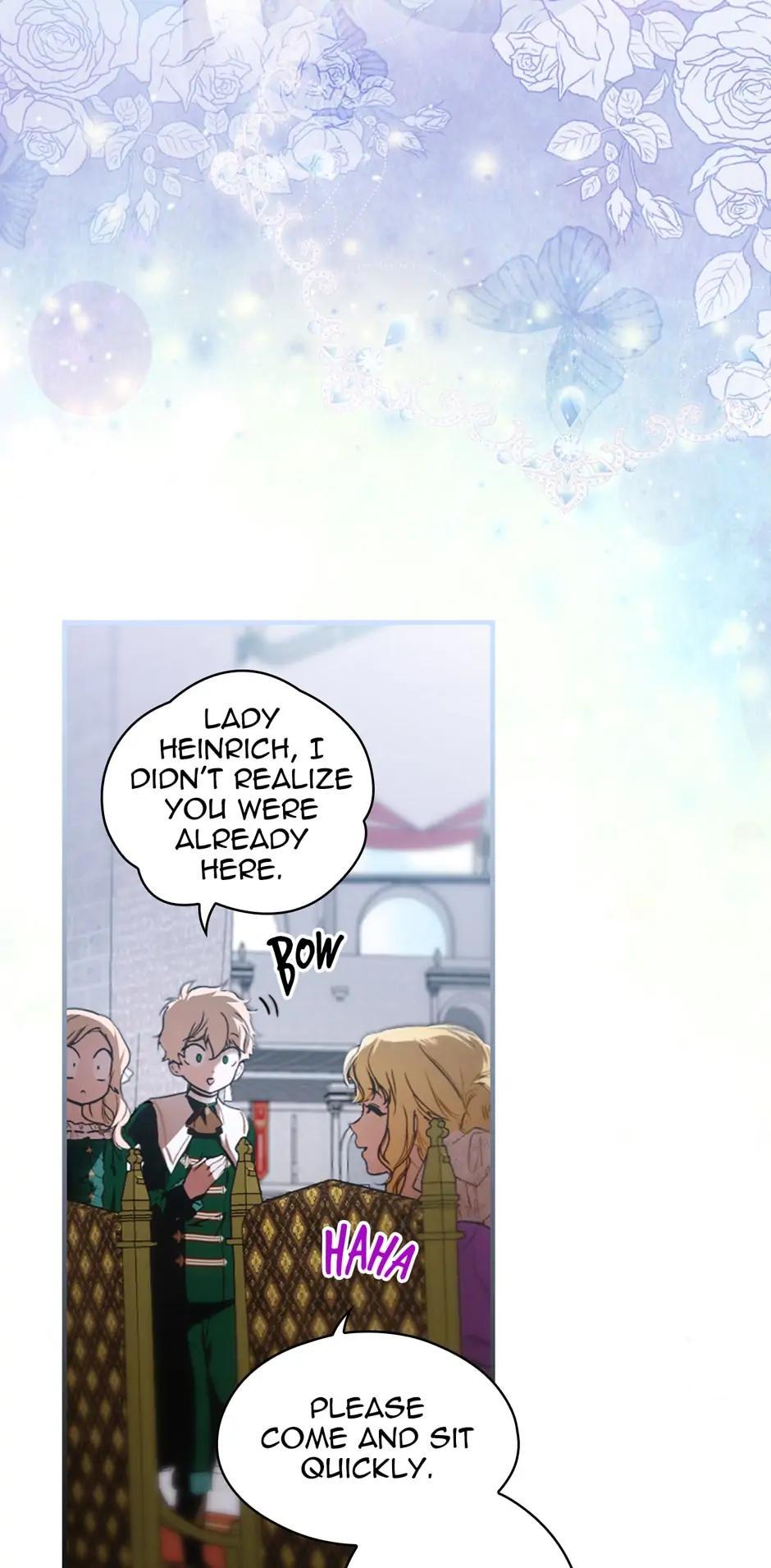 Read A Stepmother_s Märchen EN Manga Online