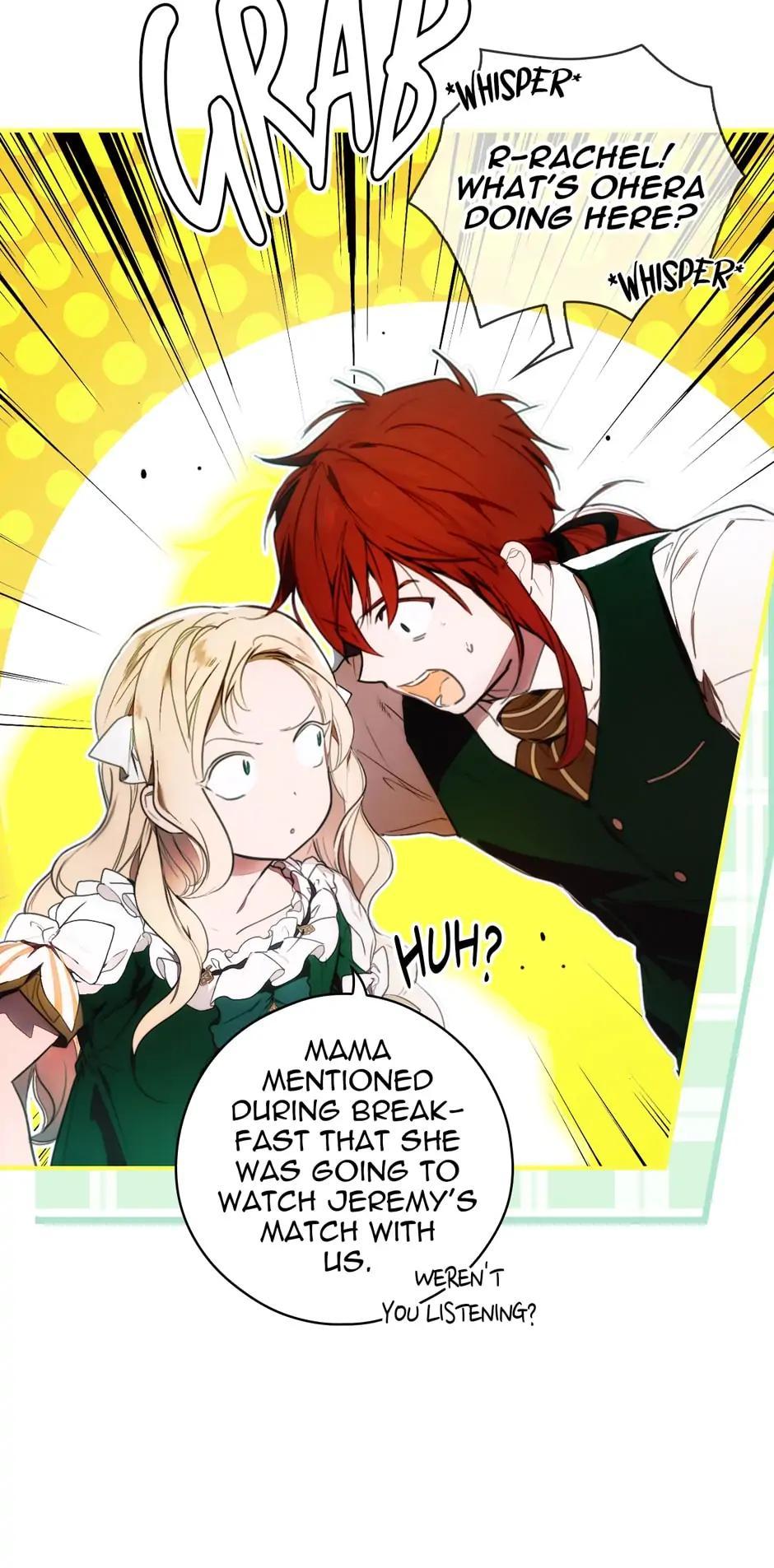 Read A Stepmother_s Märchen EN Manga Online
