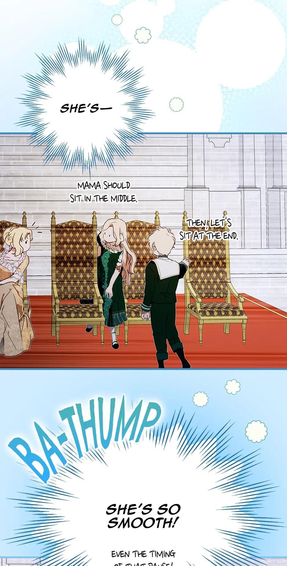 Read A Stepmother_s Märchen EN Manga Online