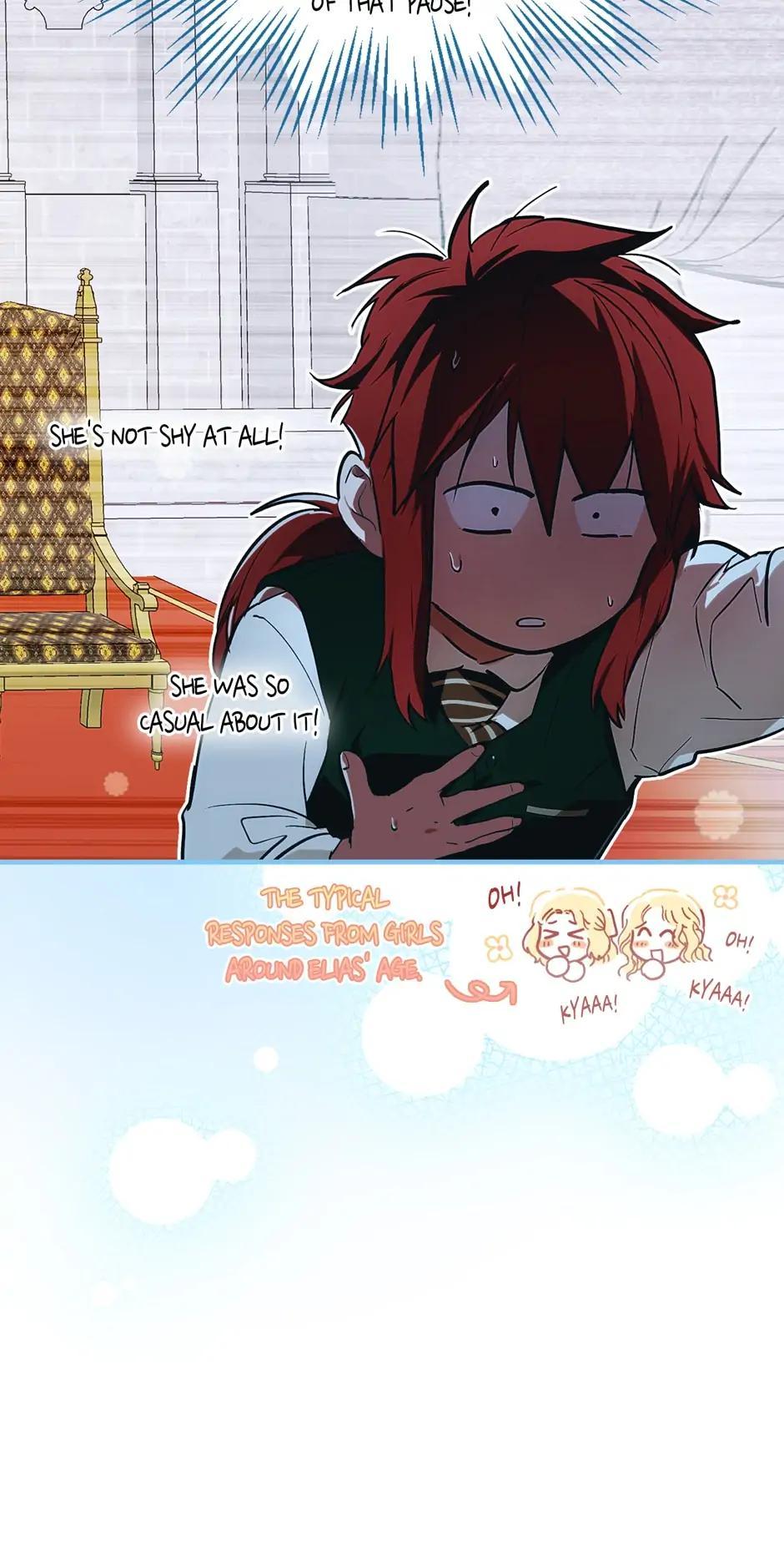 Read A Stepmother_s Märchen EN Manga Online