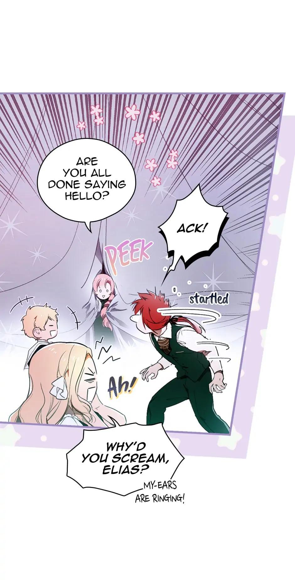 Read A Stepmother_s Märchen EN Manga Online