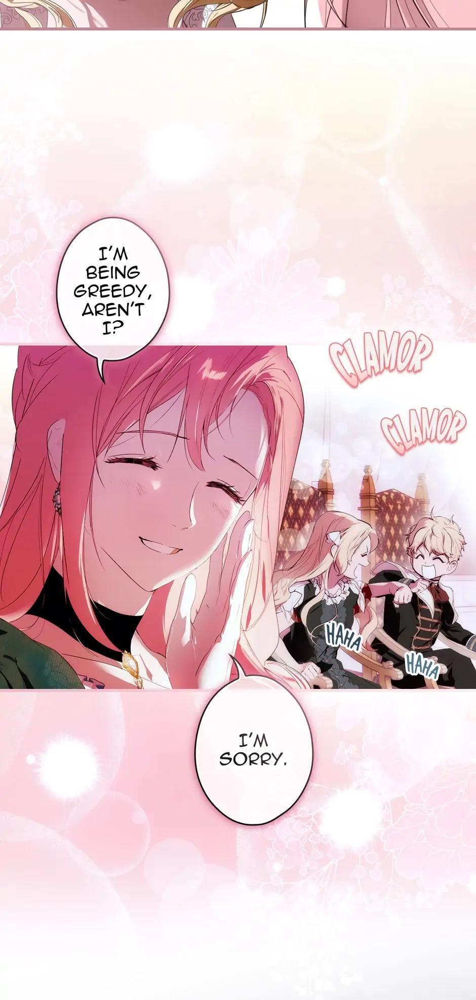 Read A Stepmother_s Märchen EN Manga Online