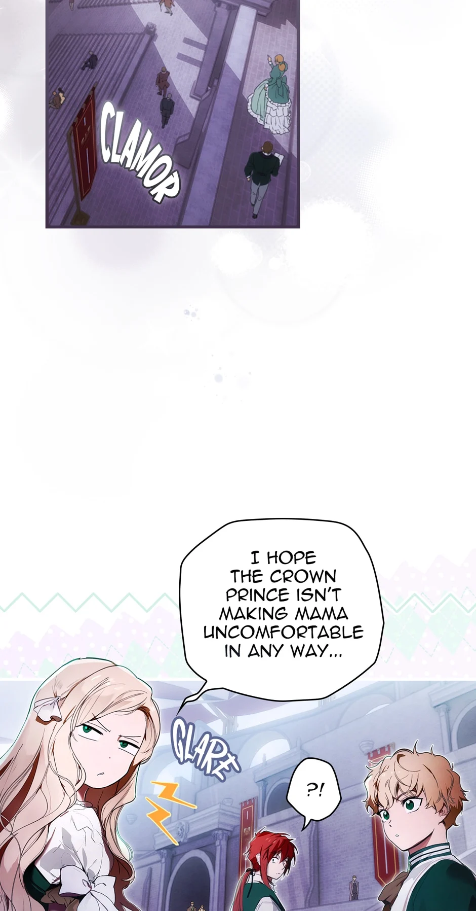 Read A Stepmother_s Märchen EN Manga Online