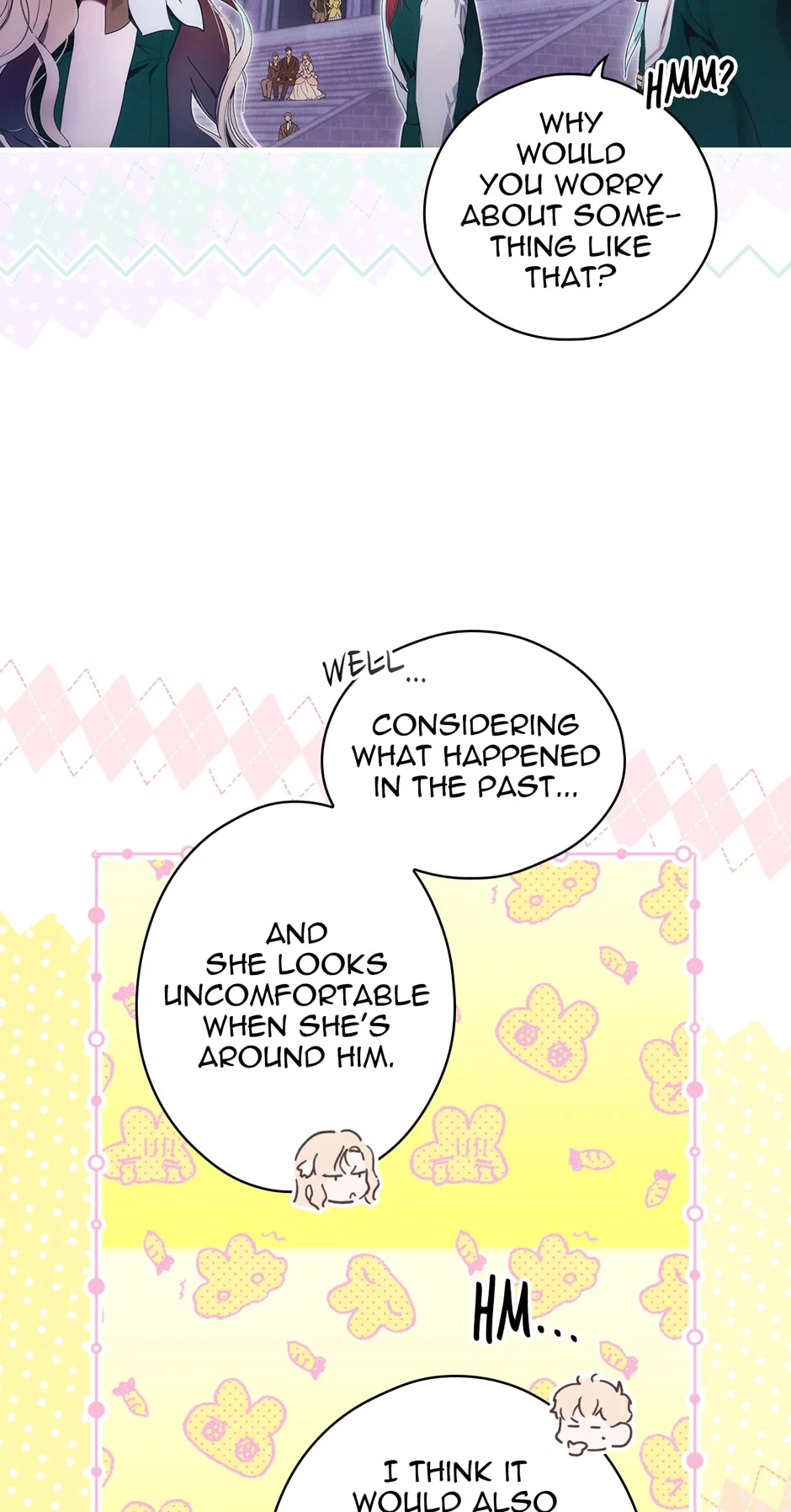 Read A Stepmother_s Märchen EN Manga Online