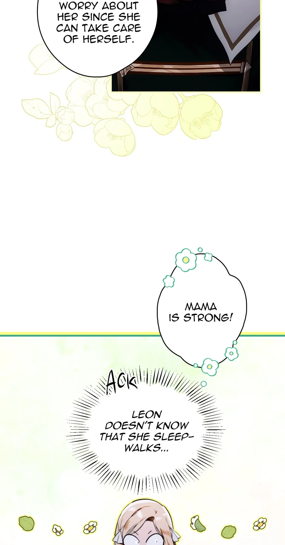Read A Stepmother_s Märchen EN Manga Online