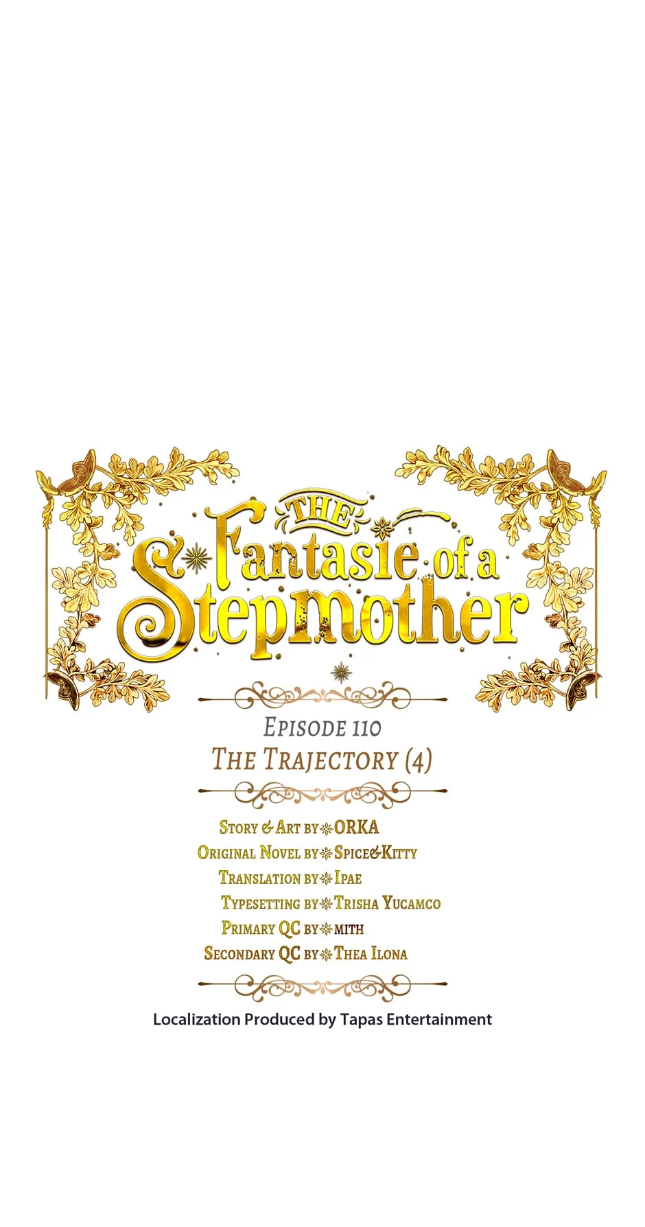 Read A Stepmother_s Märchen EN Manga Online