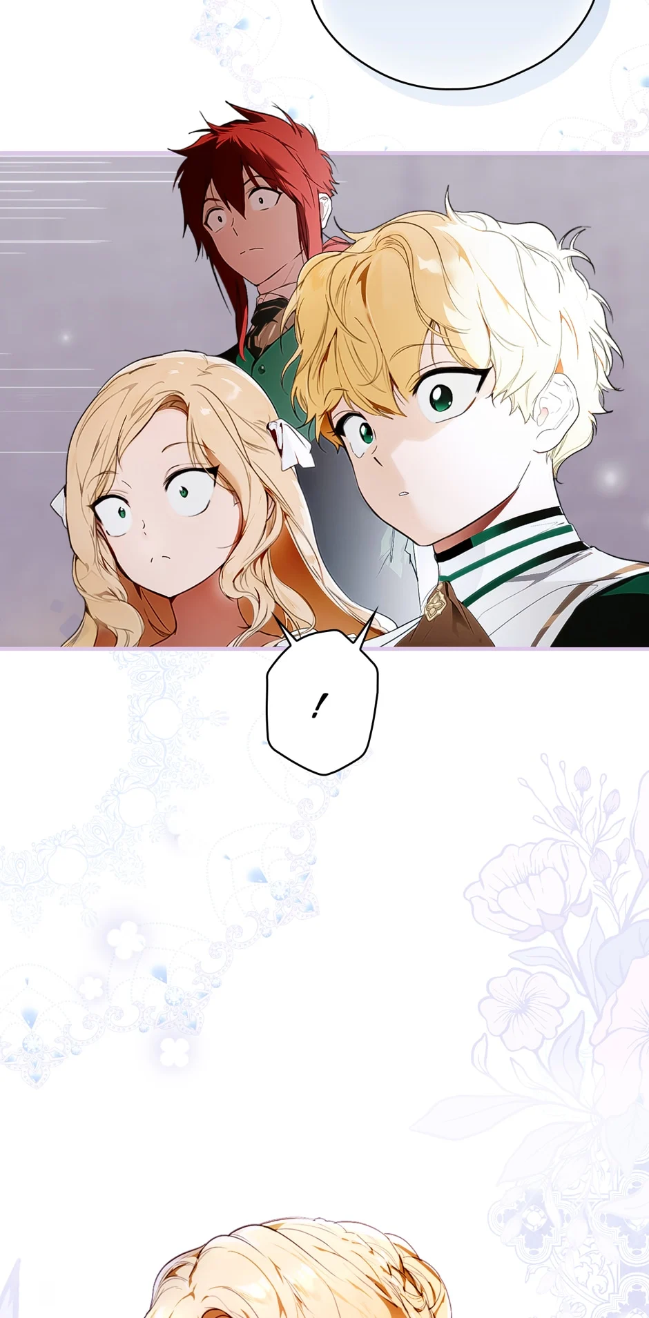 Read A Stepmother_s Märchen EN Manga Online