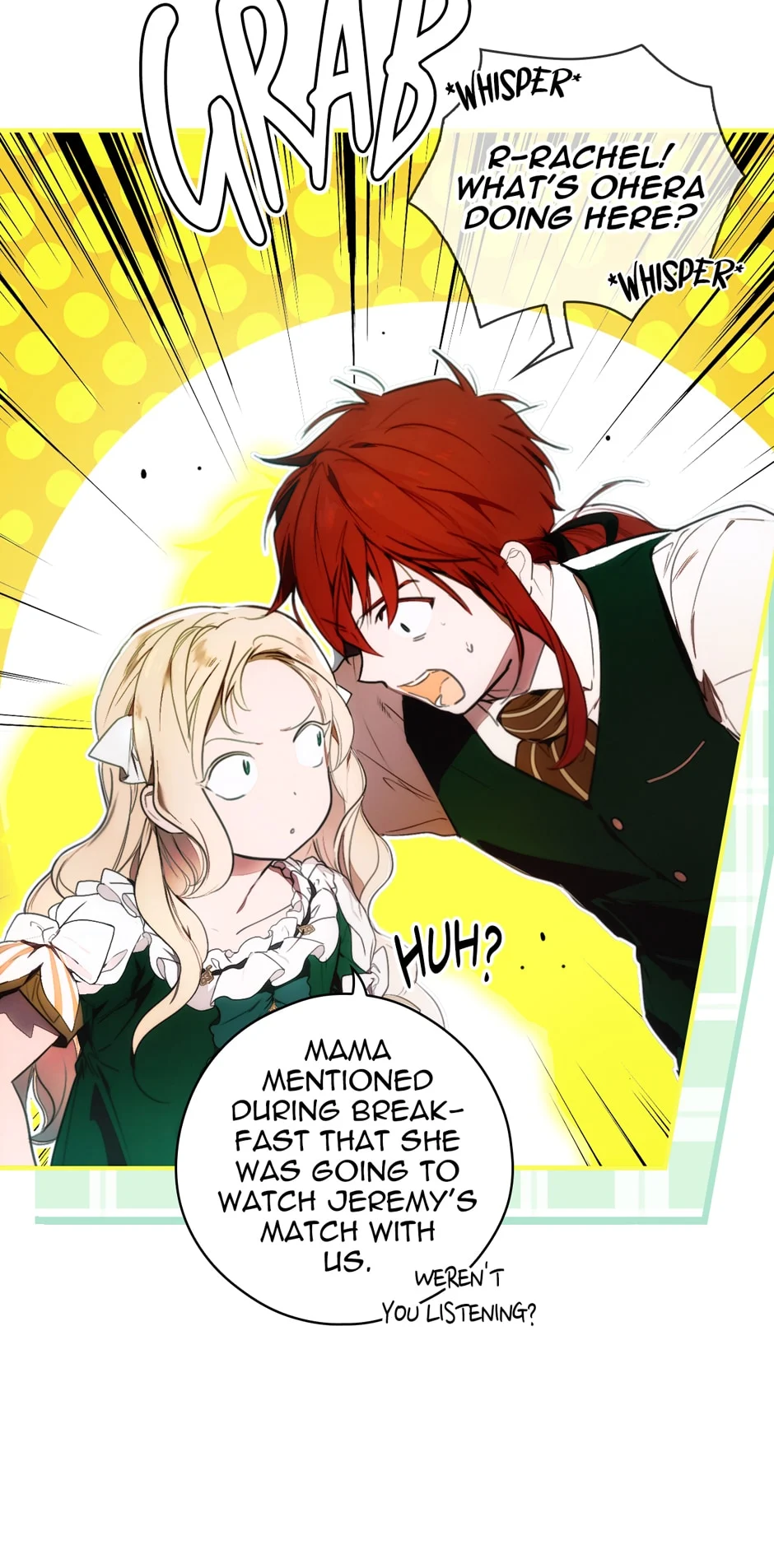 Read A Stepmother_s Märchen EN Manga Online
