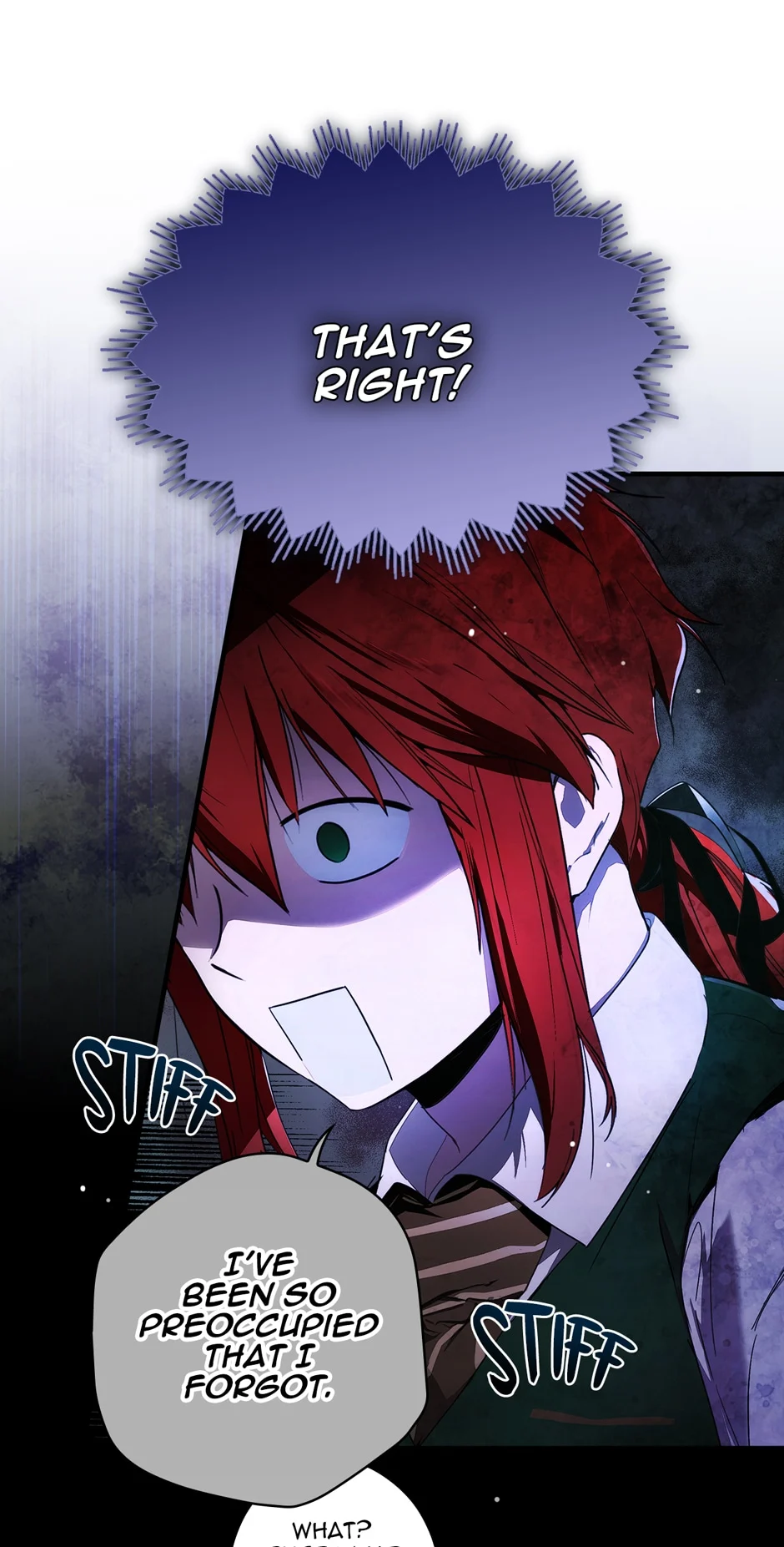 Read A Stepmother_s Märchen EN Manga Online
