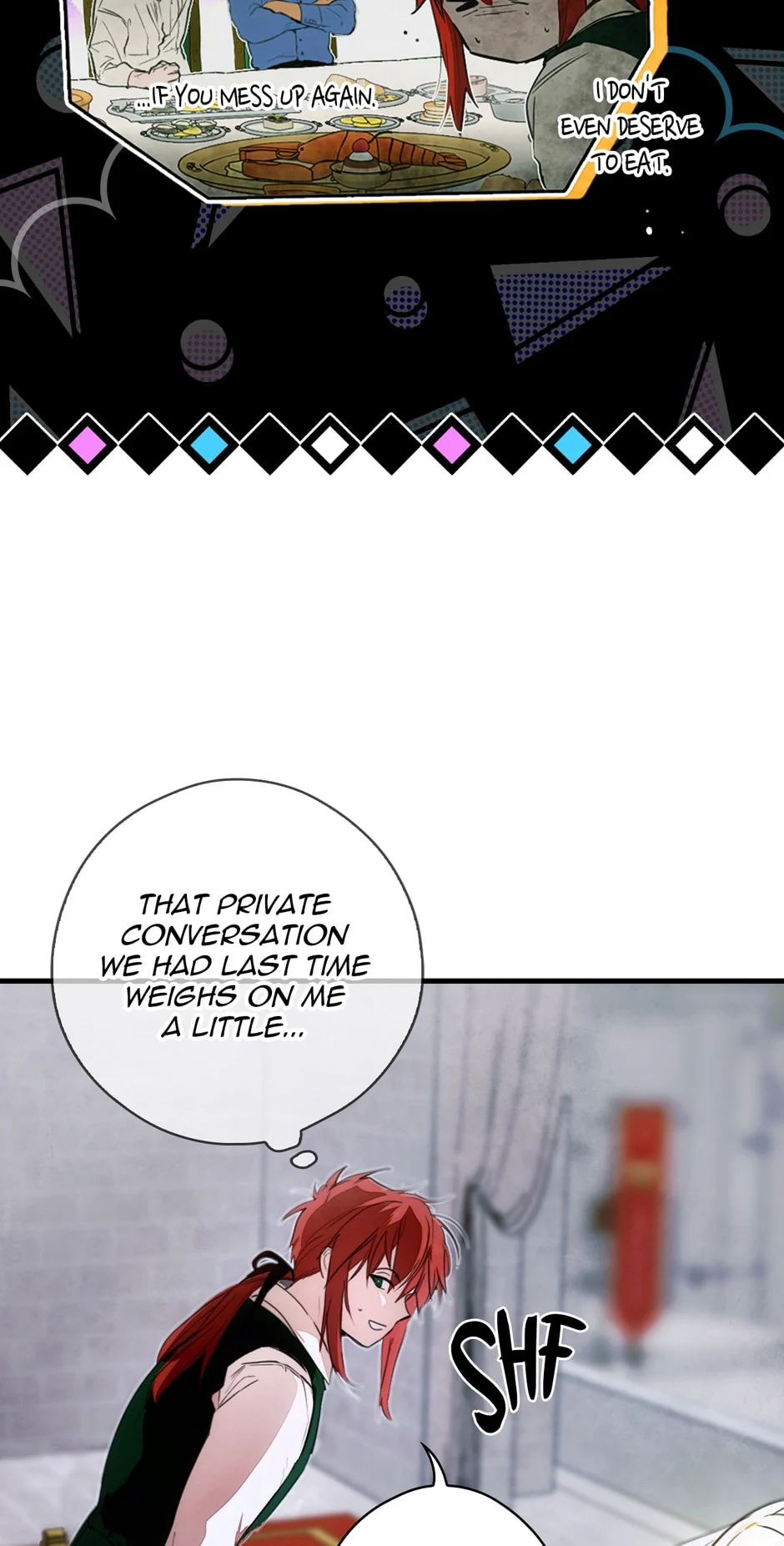 Read A Stepmother_s Märchen EN Manga Online