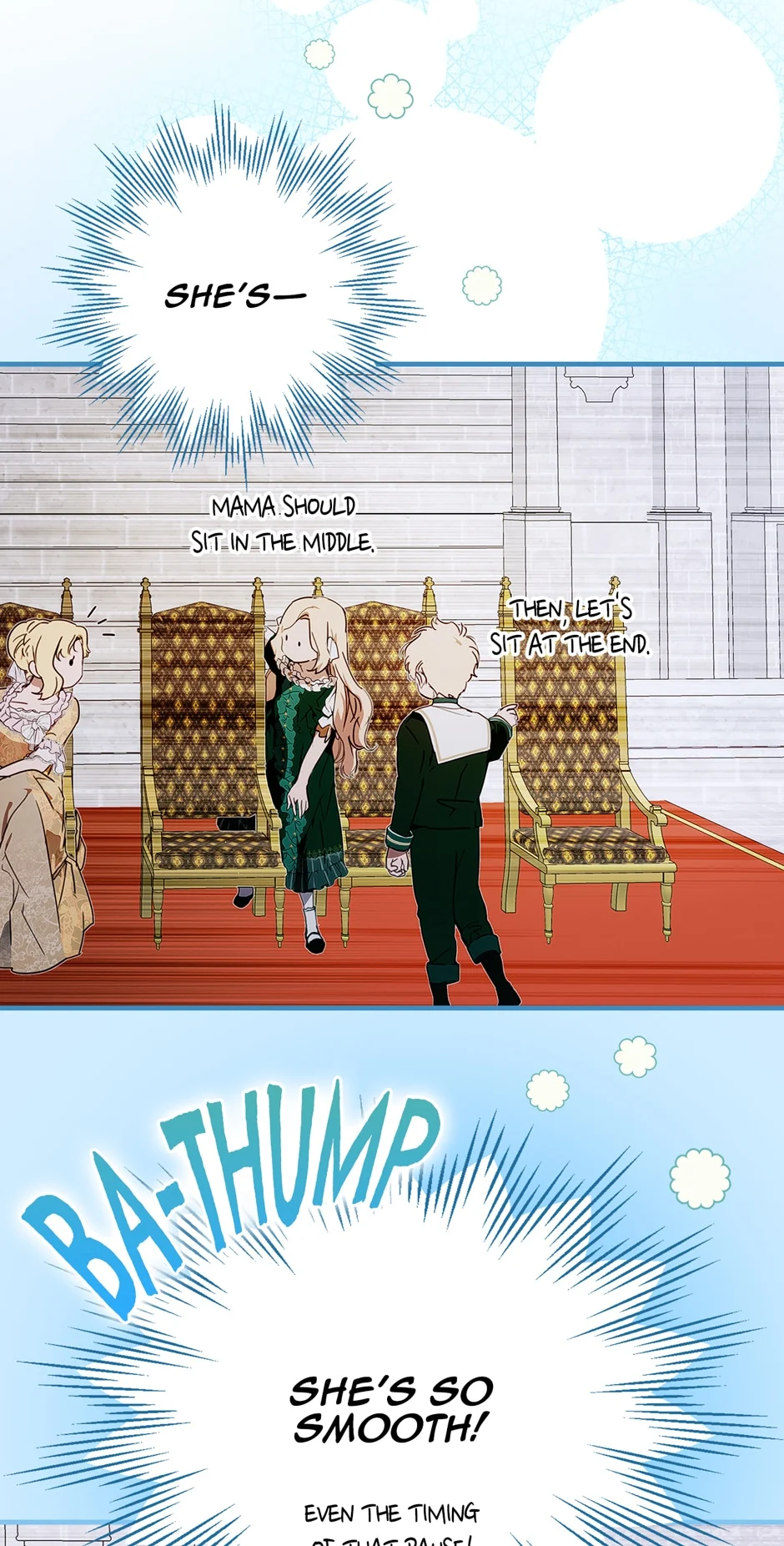 Read A Stepmother_s Märchen EN Manga Online