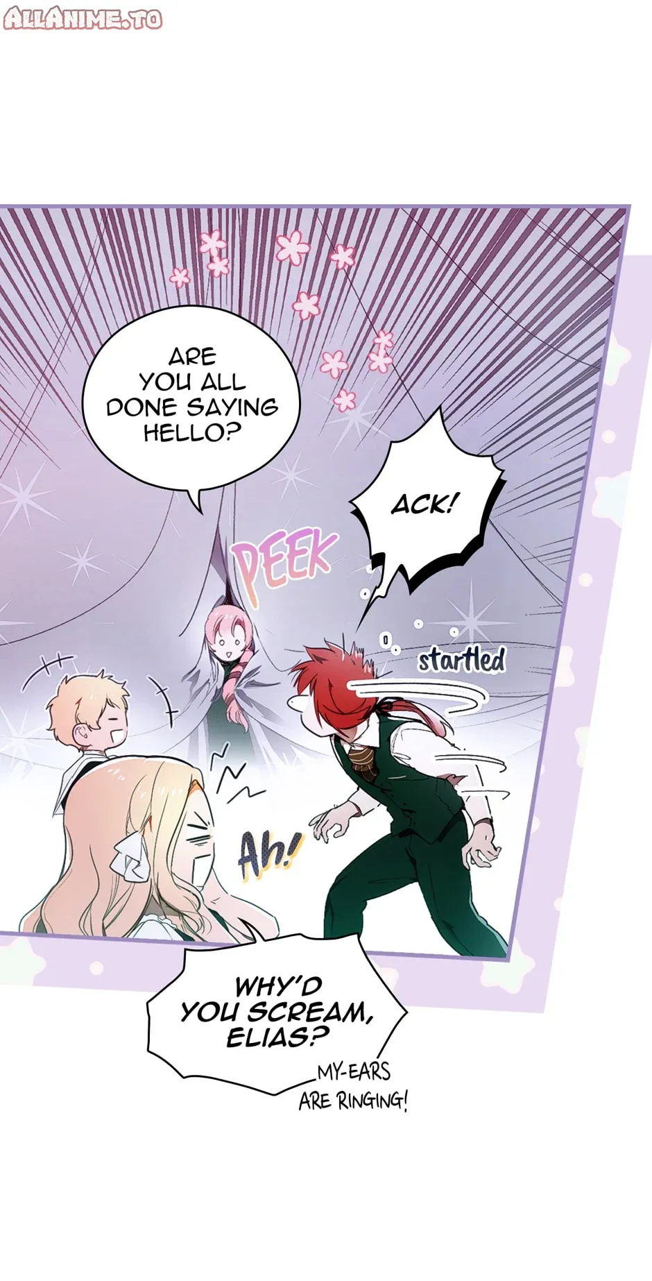 Read A Stepmother_s Märchen EN Manga Online