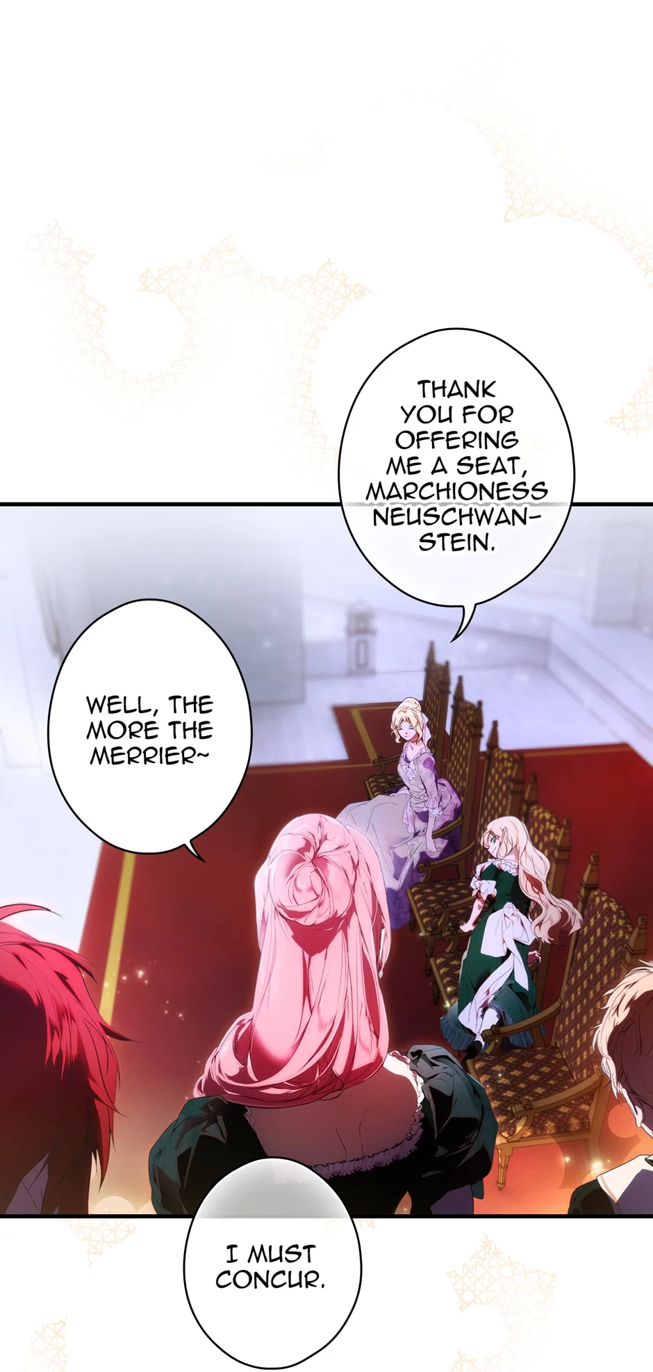 Read A Stepmother_s Märchen EN Manga Online