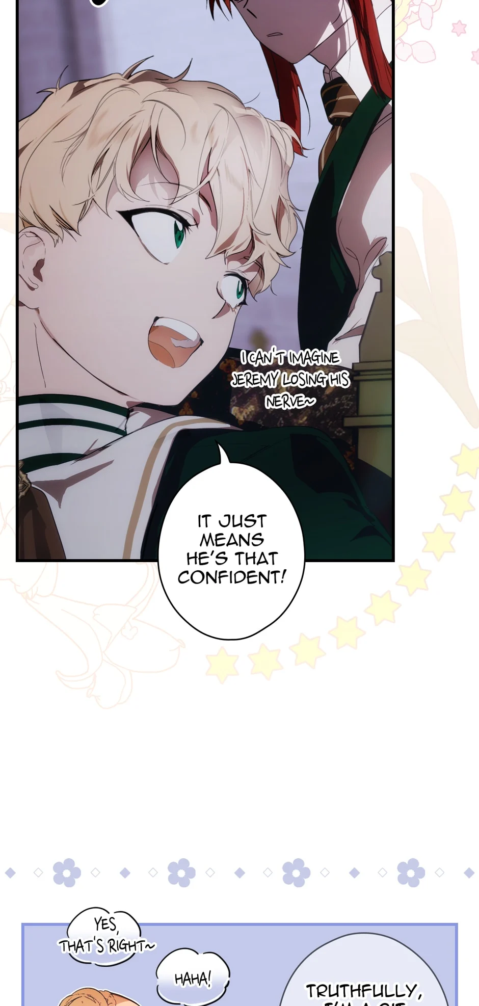 Read A Stepmother_s Märchen EN Manga Online