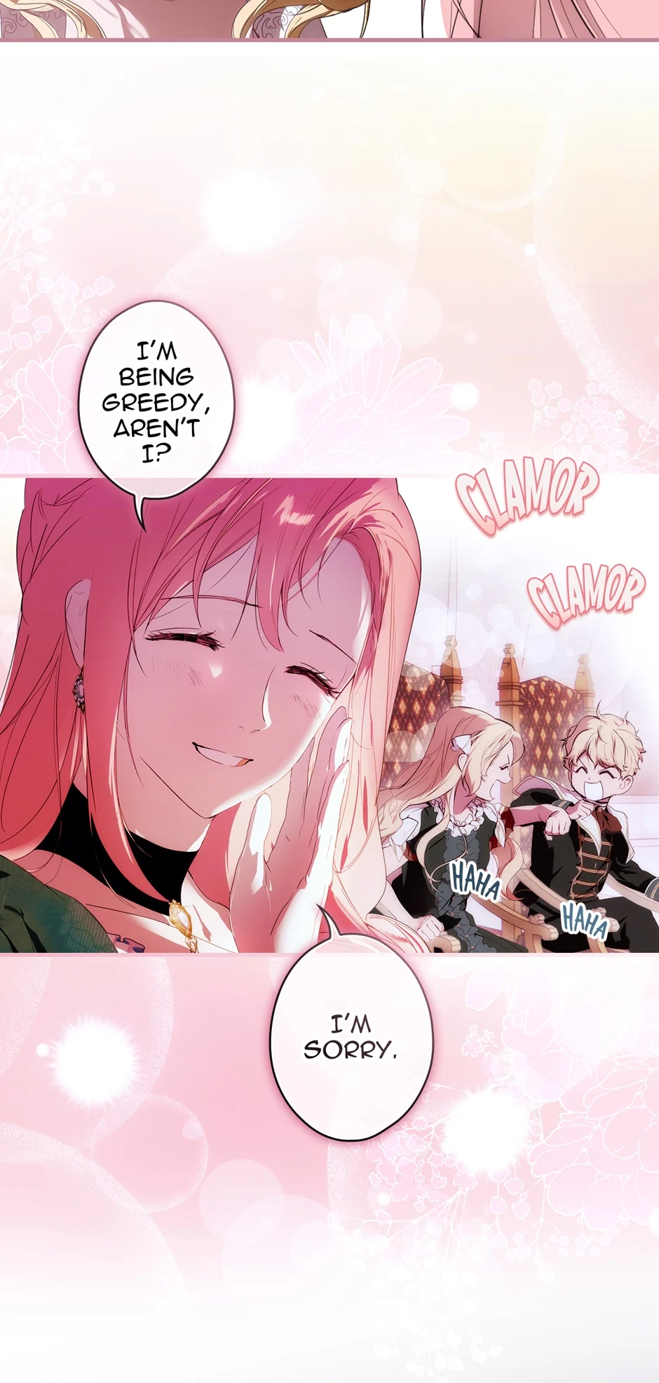 Read A Stepmother_s Märchen EN Manga Online