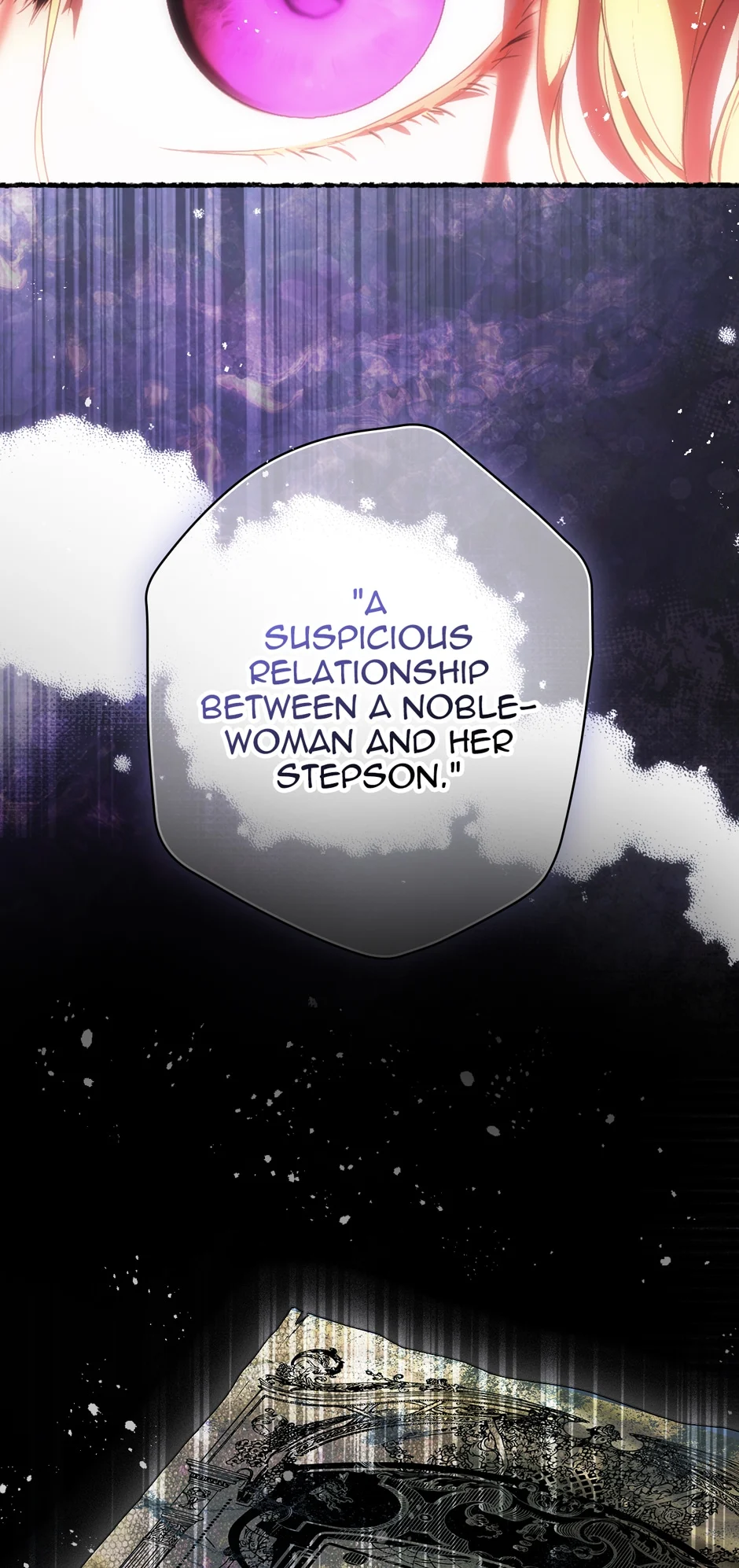 Read A Stepmother_s Märchen EN Manga Online