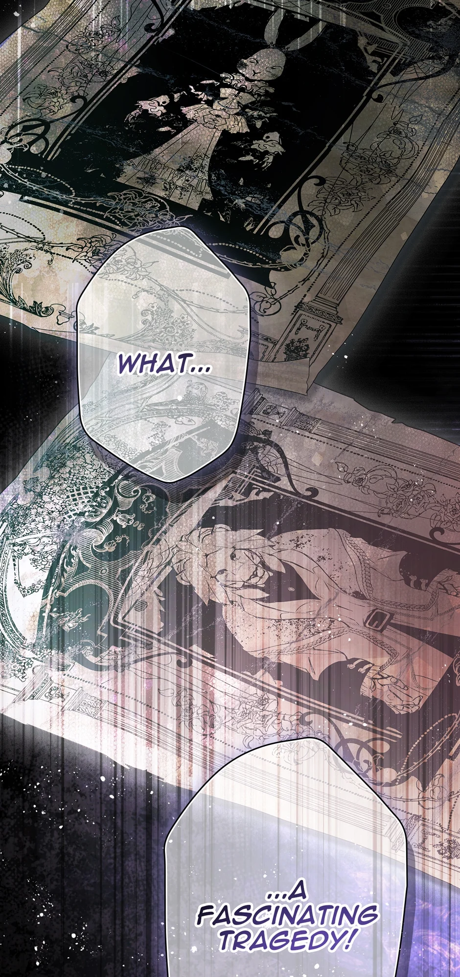 Read A Stepmother_s Märchen EN Manga Online