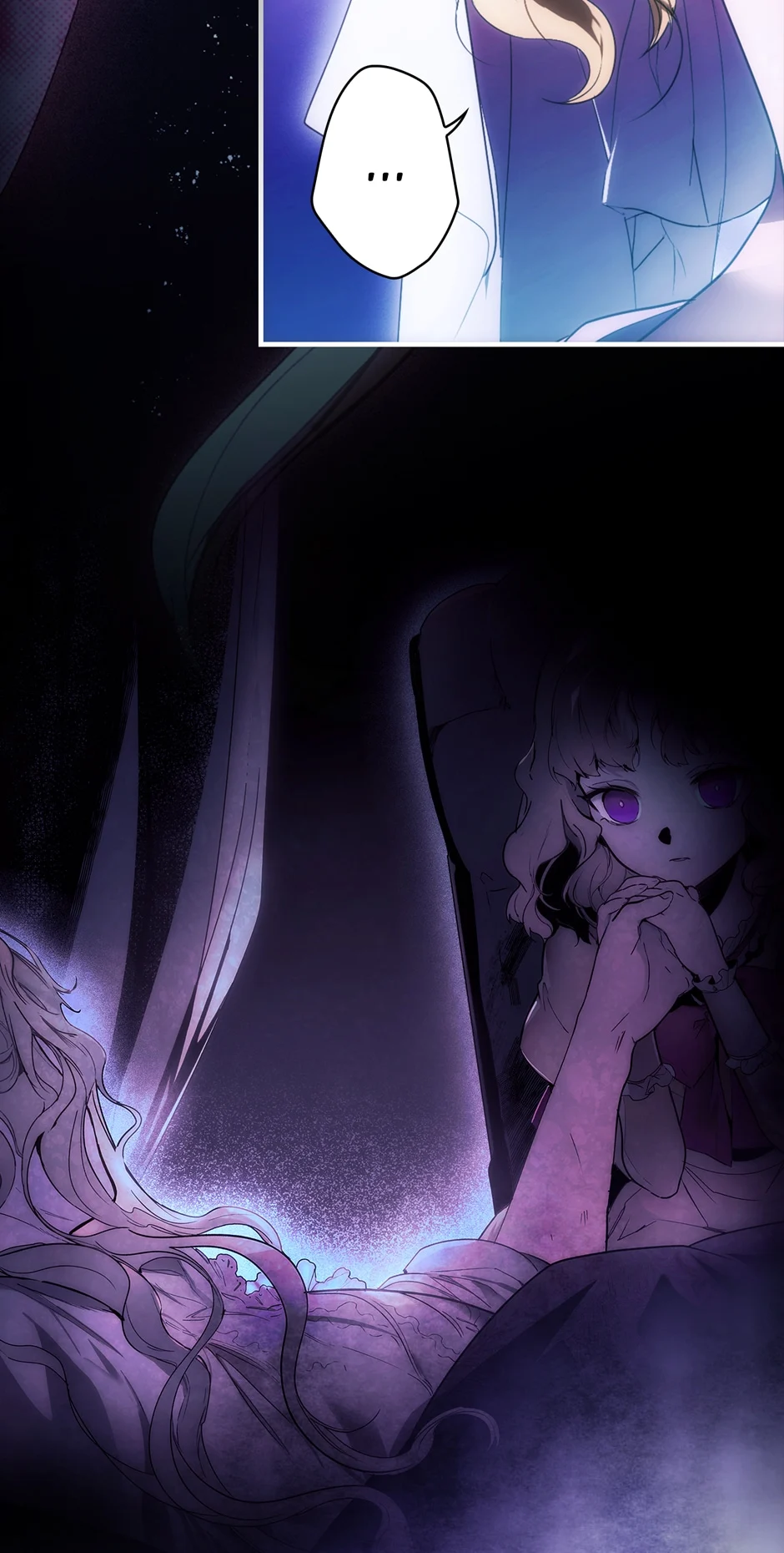 Read A Stepmother_s Märchen EN Manga Online