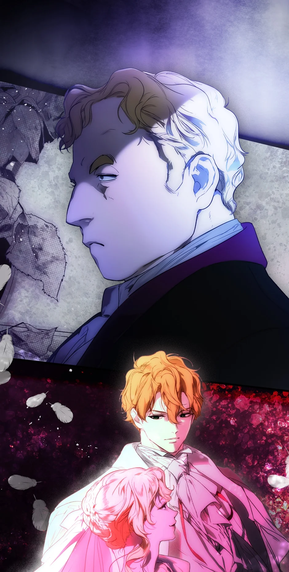 Read A Stepmother_s Märchen EN Manga Online