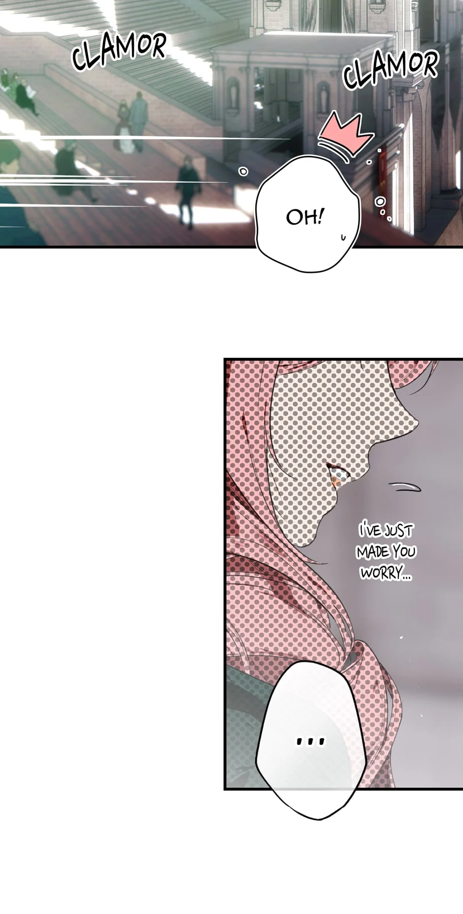 Read A Stepmother_s Märchen EN Manga Online