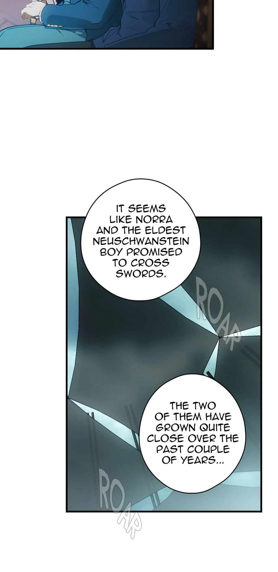 Read A Stepmother_s Märchen EN Manga Online