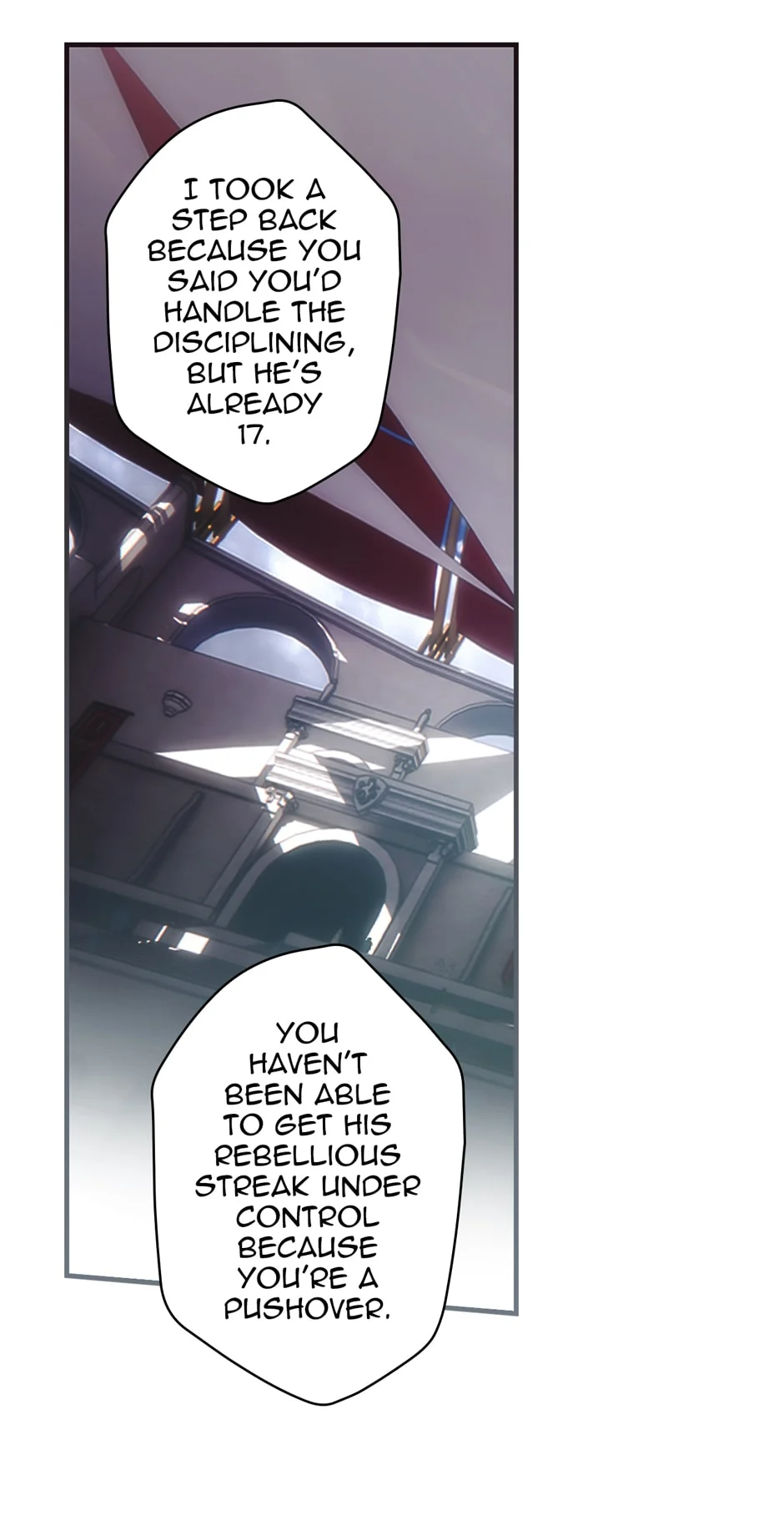 Read A Stepmother_s Märchen EN Manga Online