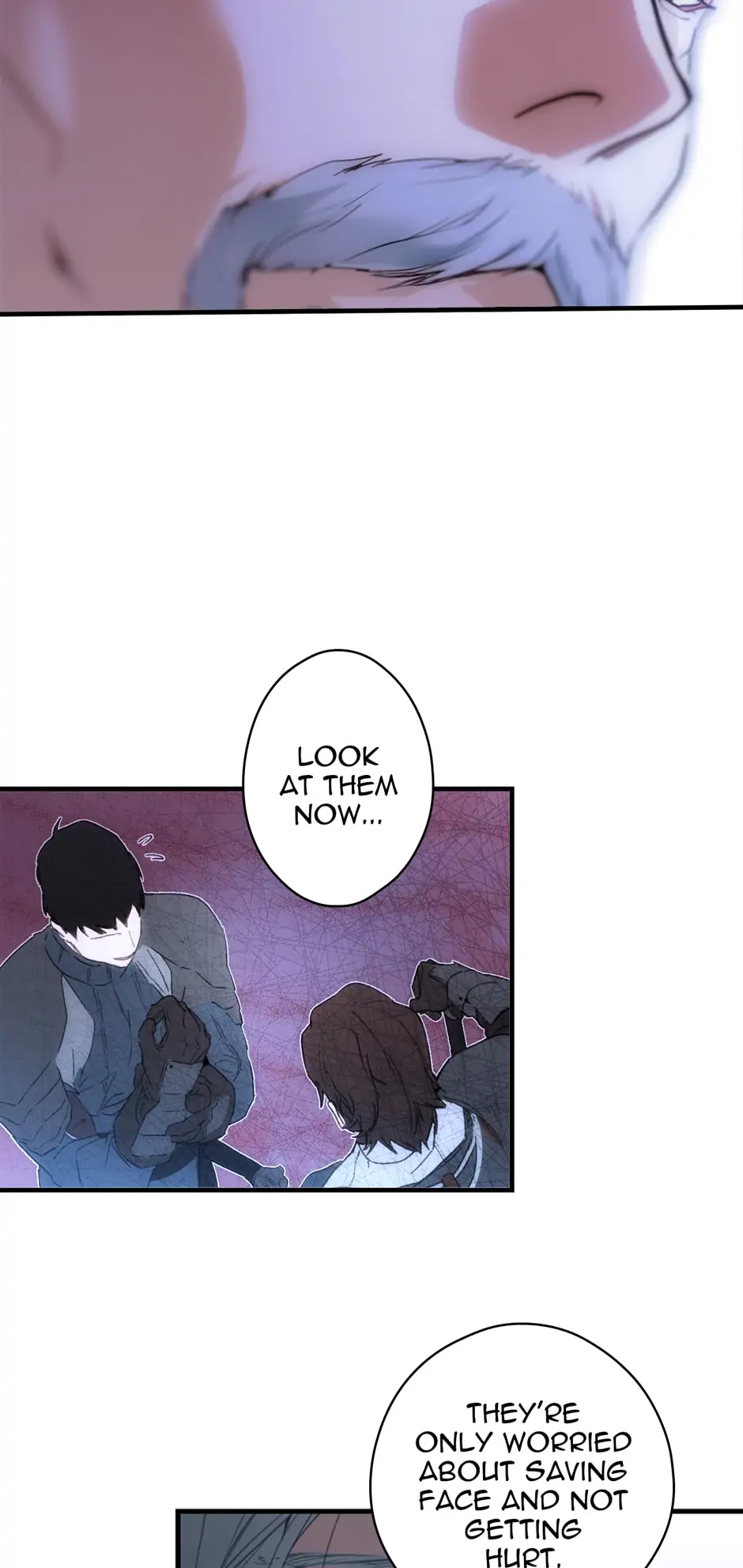 Read A Stepmother_s Märchen EN Manga Online