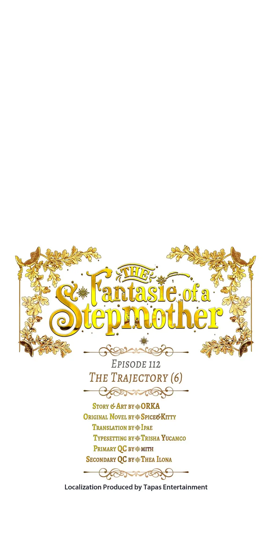 Read A Stepmother_s Märchen EN Manga Online