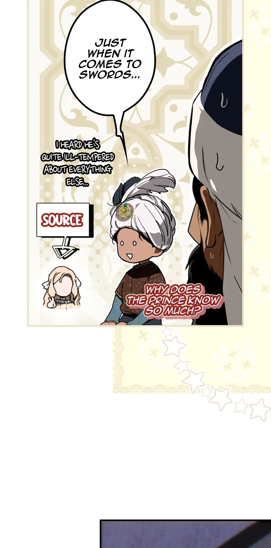 Read A Stepmother_s Märchen EN Manga Online