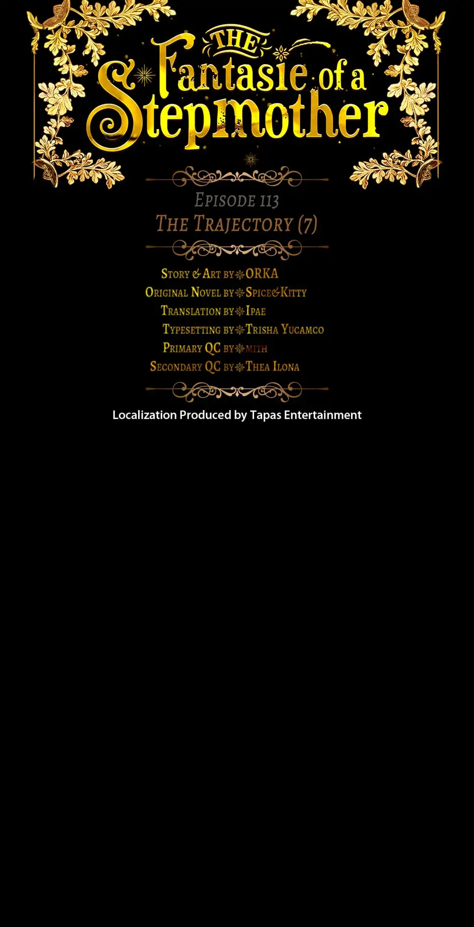 Read A Stepmother_s Märchen EN Manga Online