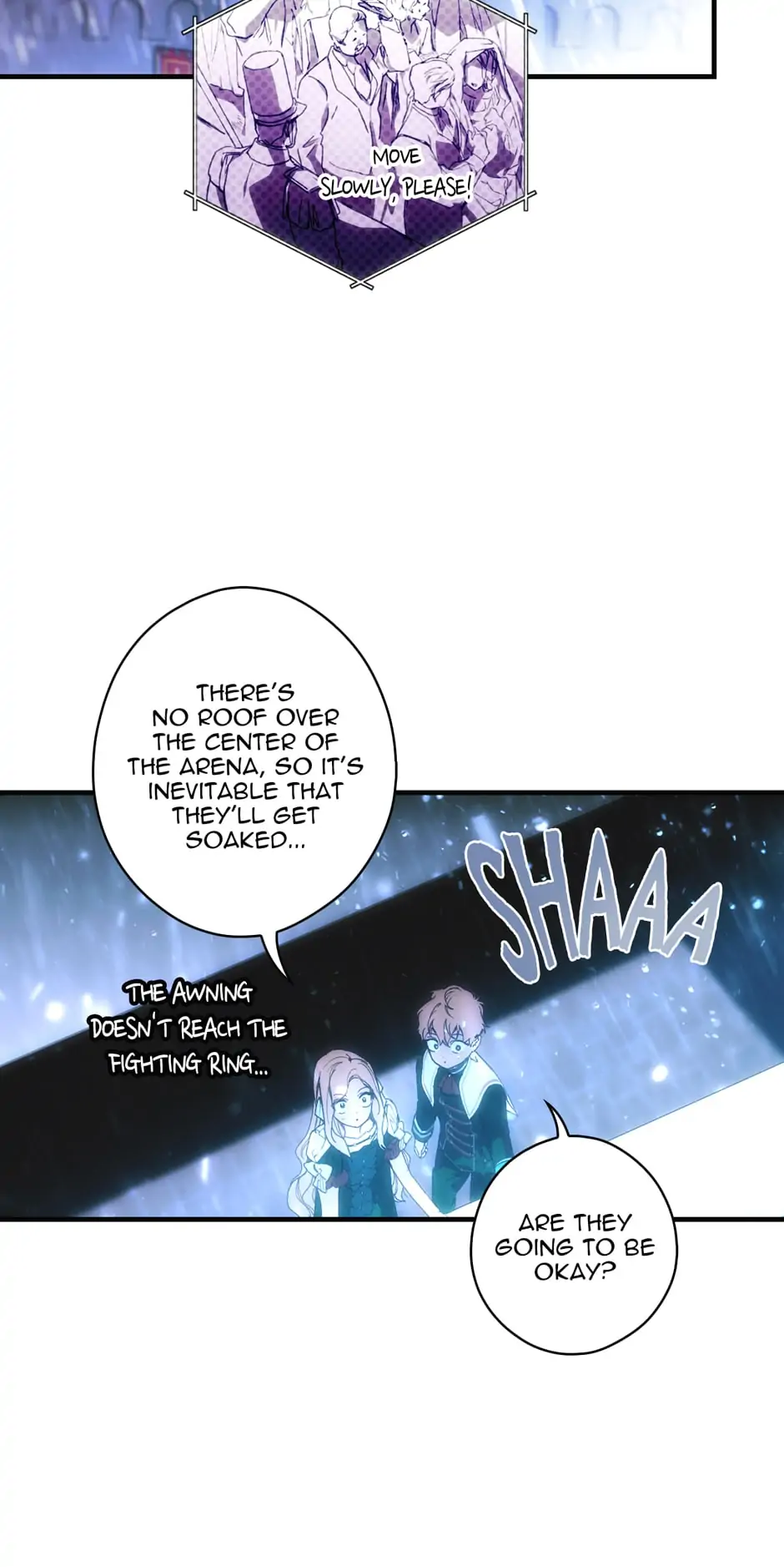 Read A Stepmother_s Märchen EN Manga Online
