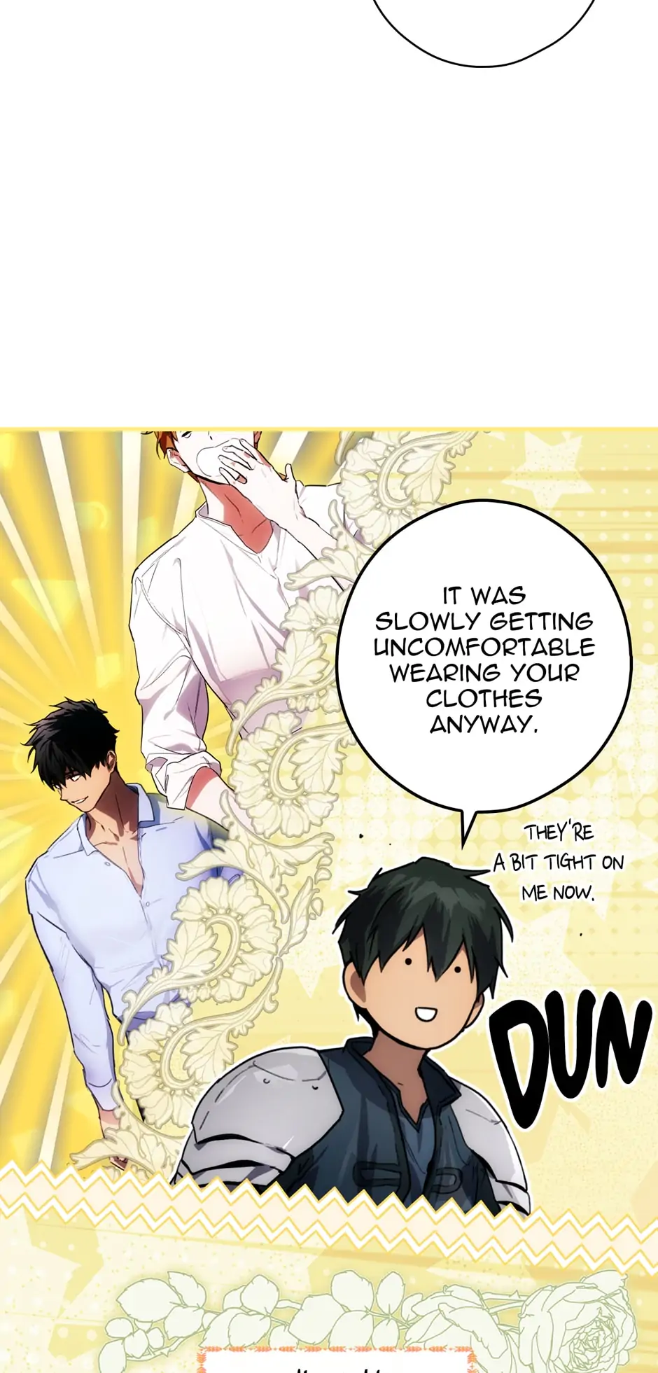 Read A Stepmother_s Märchen EN Manga Online