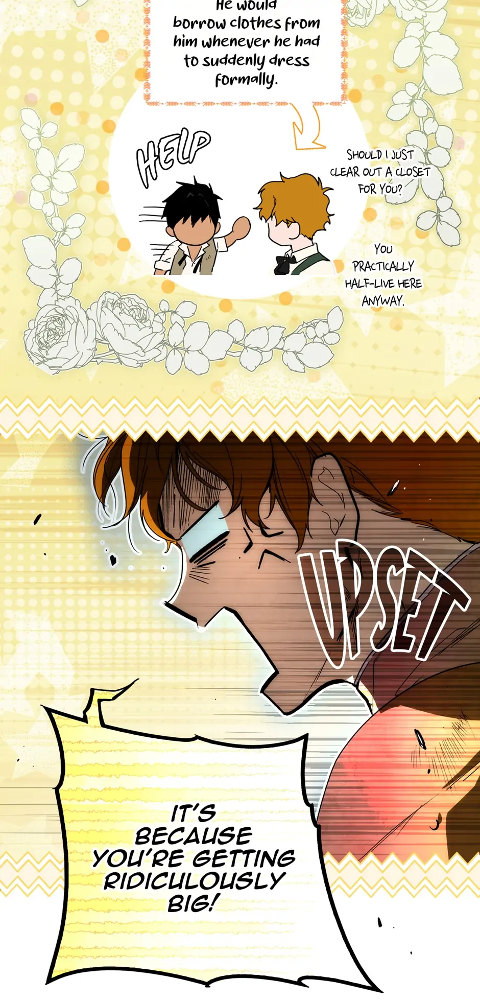 Read A Stepmother_s Märchen EN Manga Online