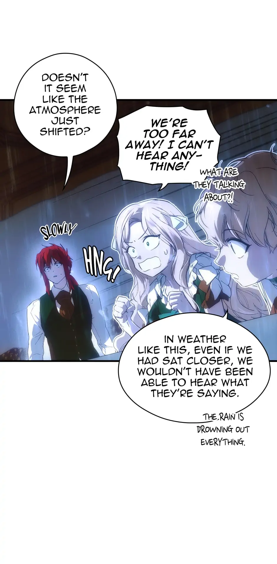 Read A Stepmother_s Märchen EN Manga Online