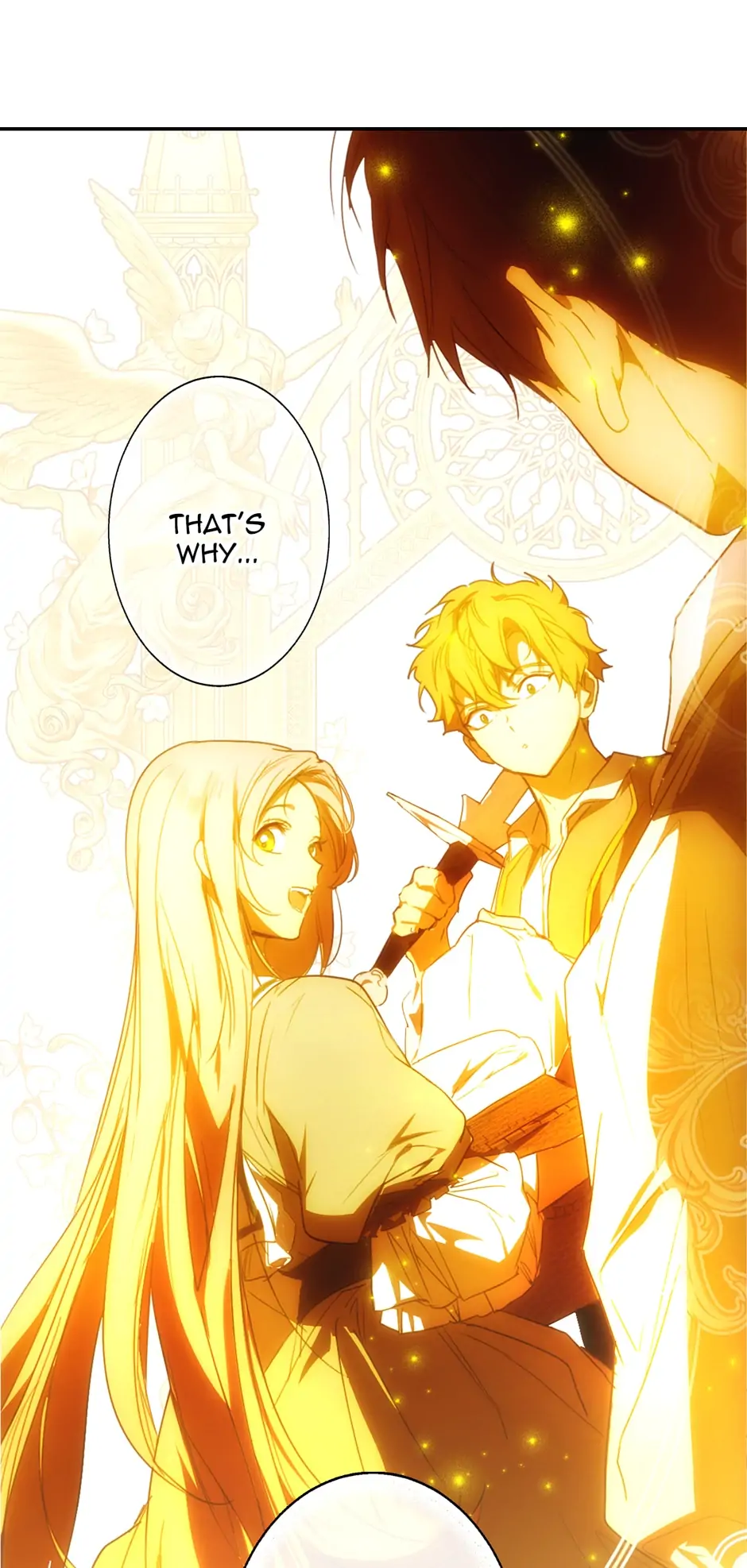 Read A Stepmother_s Märchen EN Manga Online