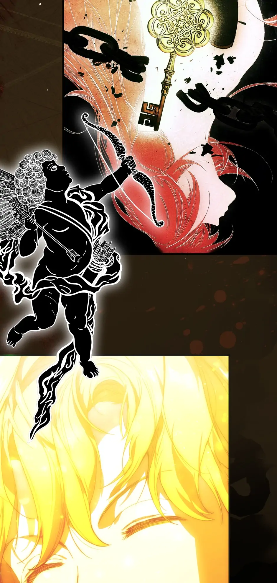 Read A Stepmother_s Märchen EN Manga Online
