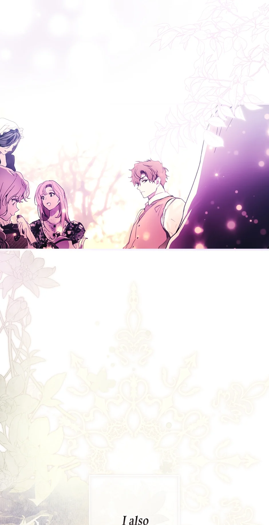 Read A Stepmother_s Märchen EN Manga Online