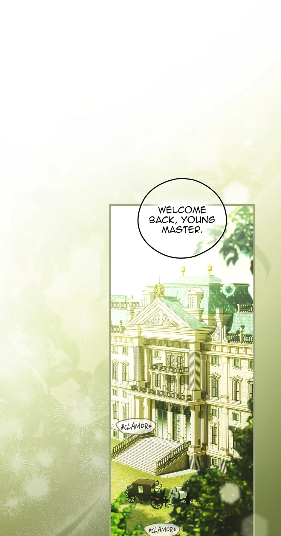 Read A Stepmother_s Märchen EN Manga Online