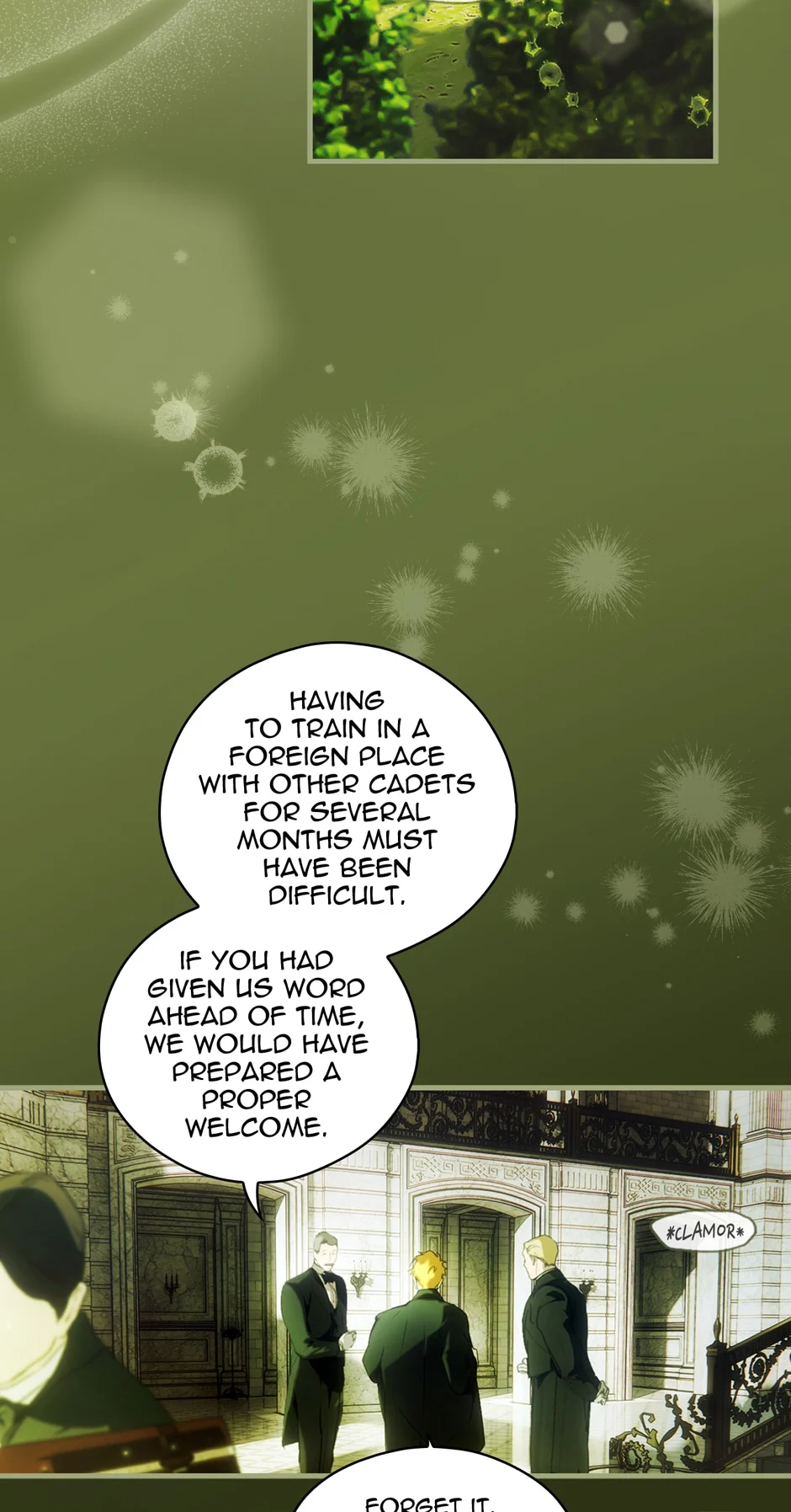 Read A Stepmother_s Märchen EN Manga Online