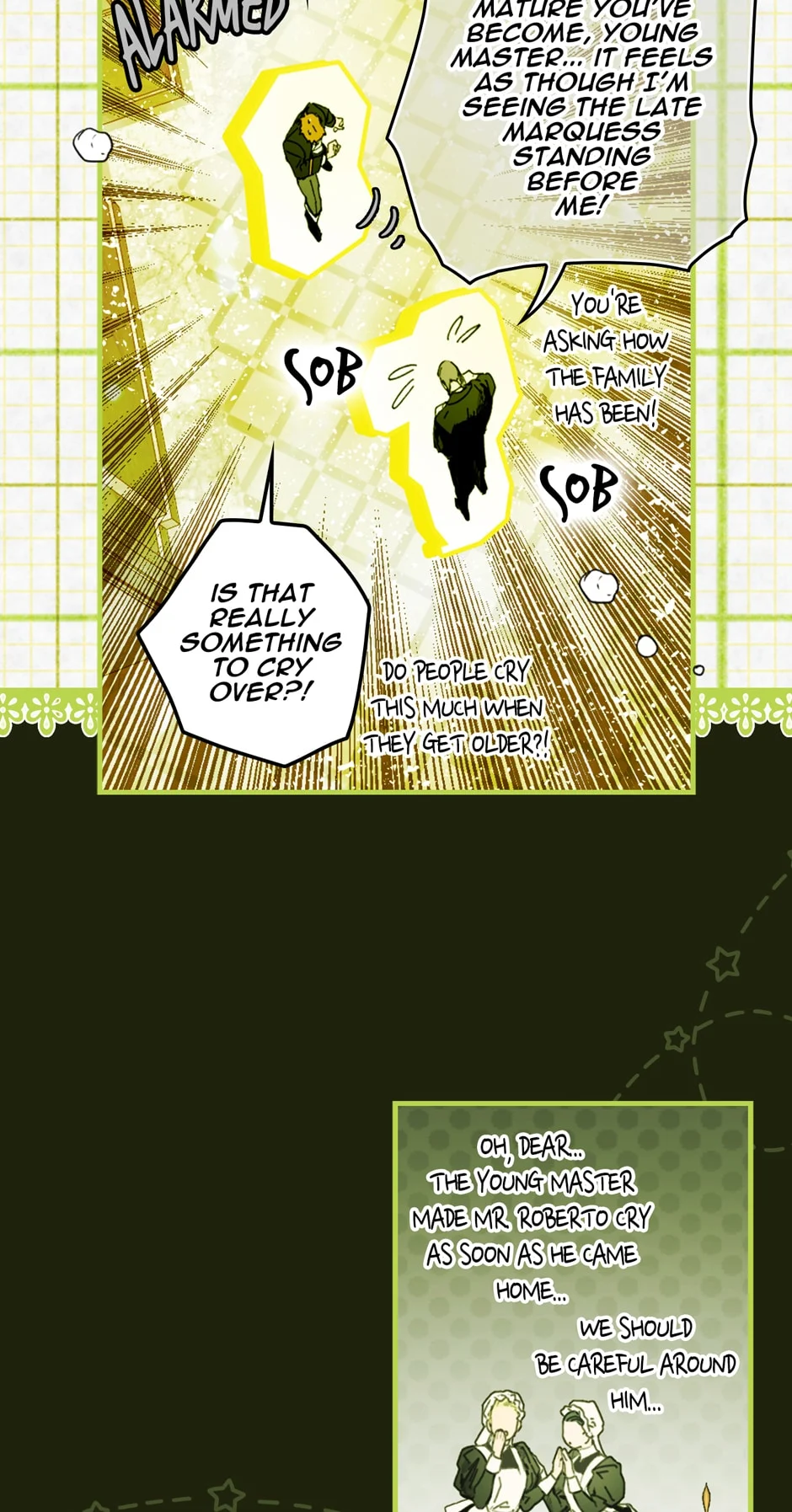 Read A Stepmother_s Märchen EN Manga Online