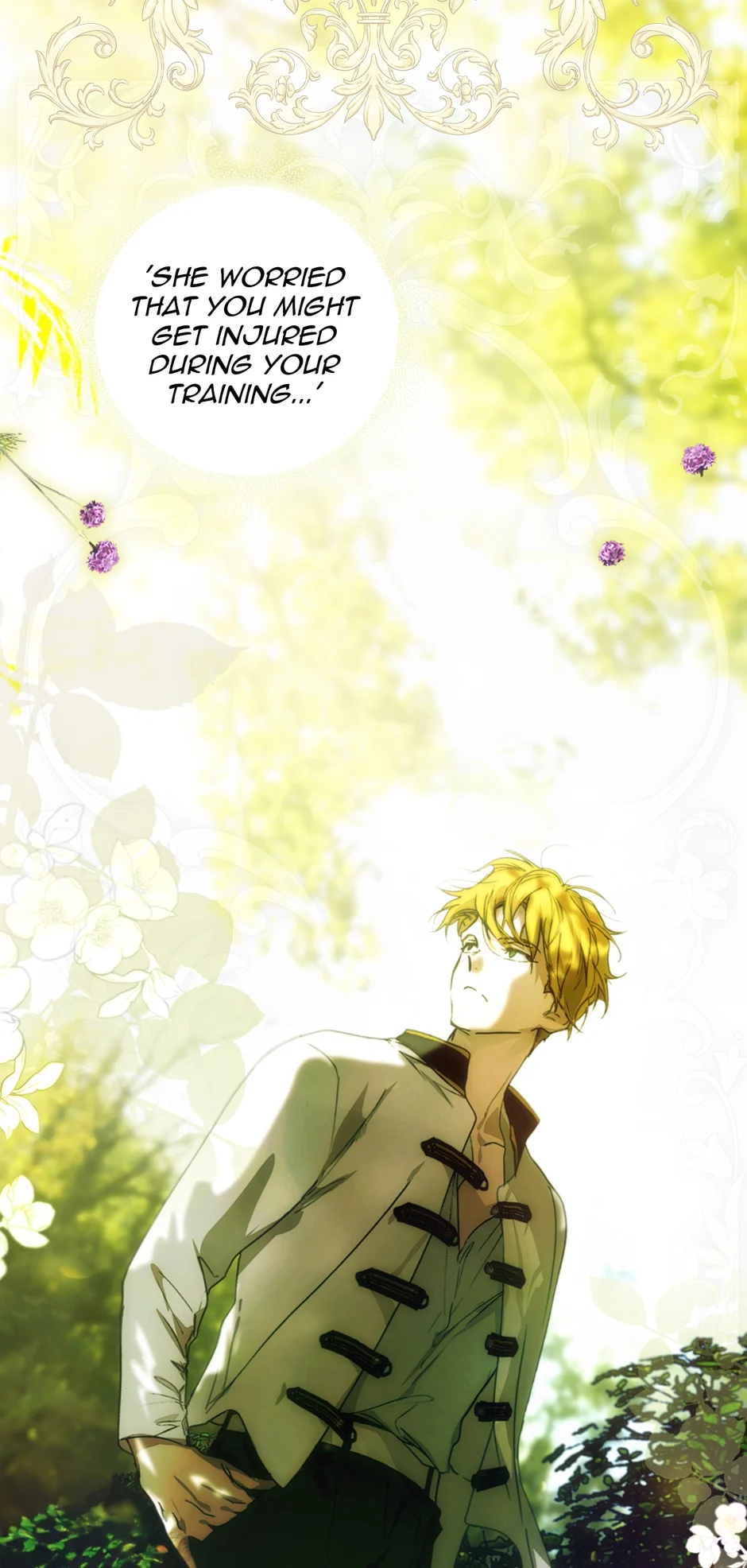 Read A Stepmother_s Märchen EN Manga Online