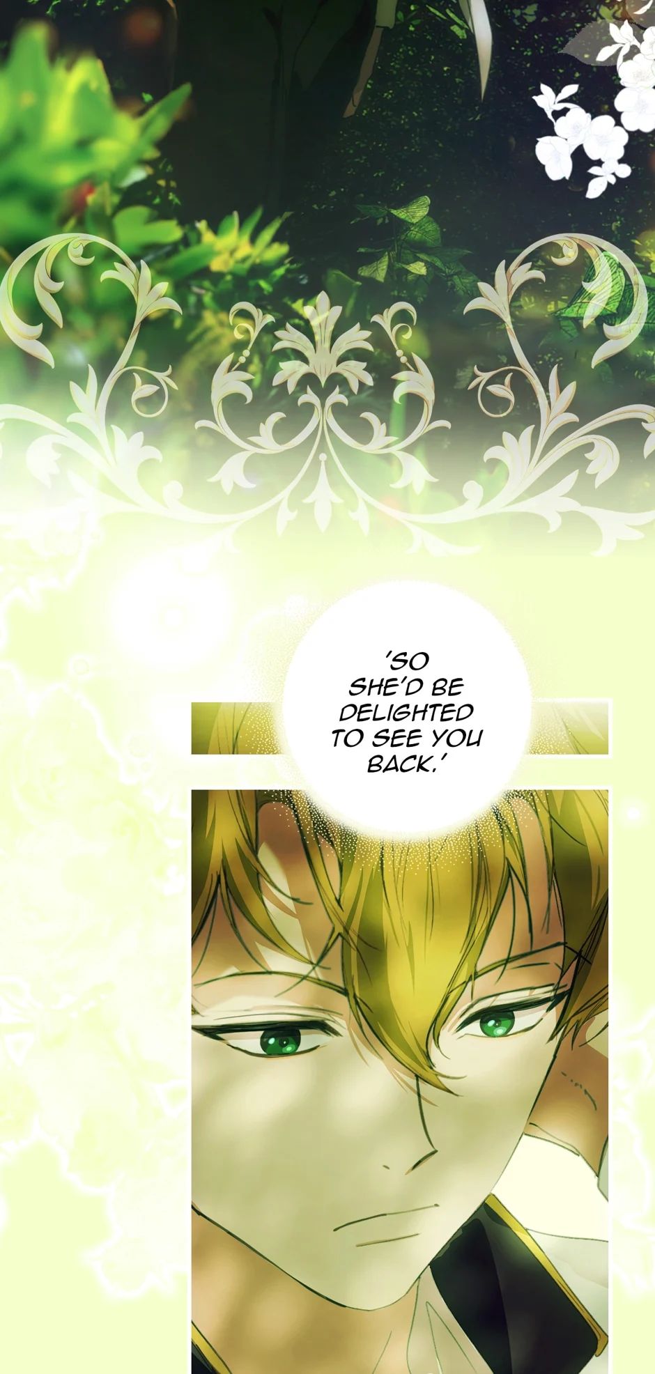 Read A Stepmother_s Märchen EN Manga Online