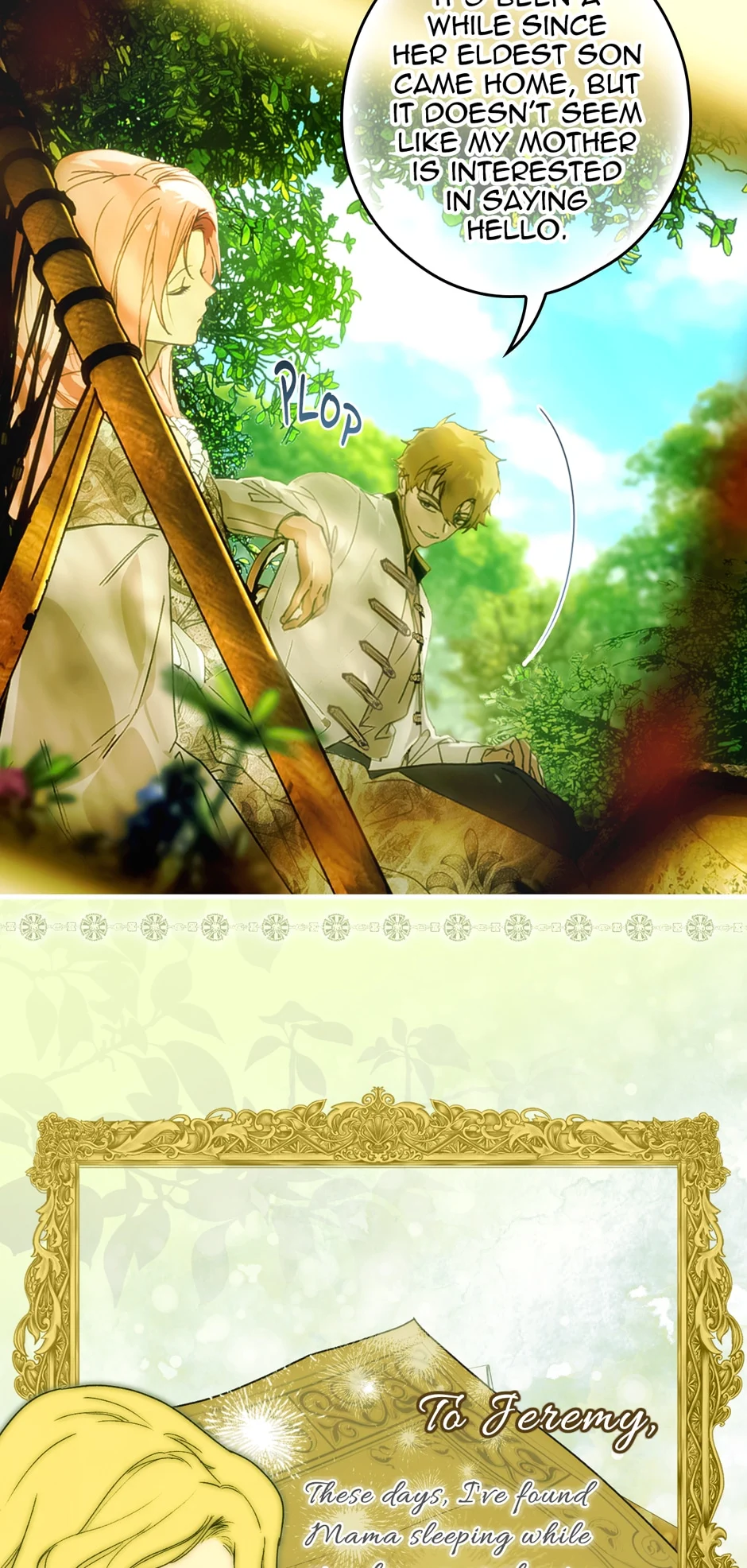 Read A Stepmother_s Märchen EN Manga Online