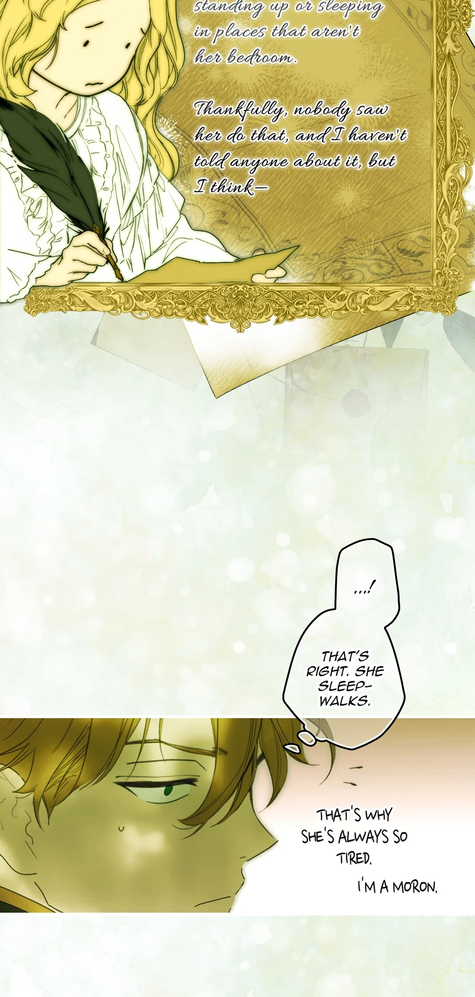 Read A Stepmother_s Märchen EN Manga Online