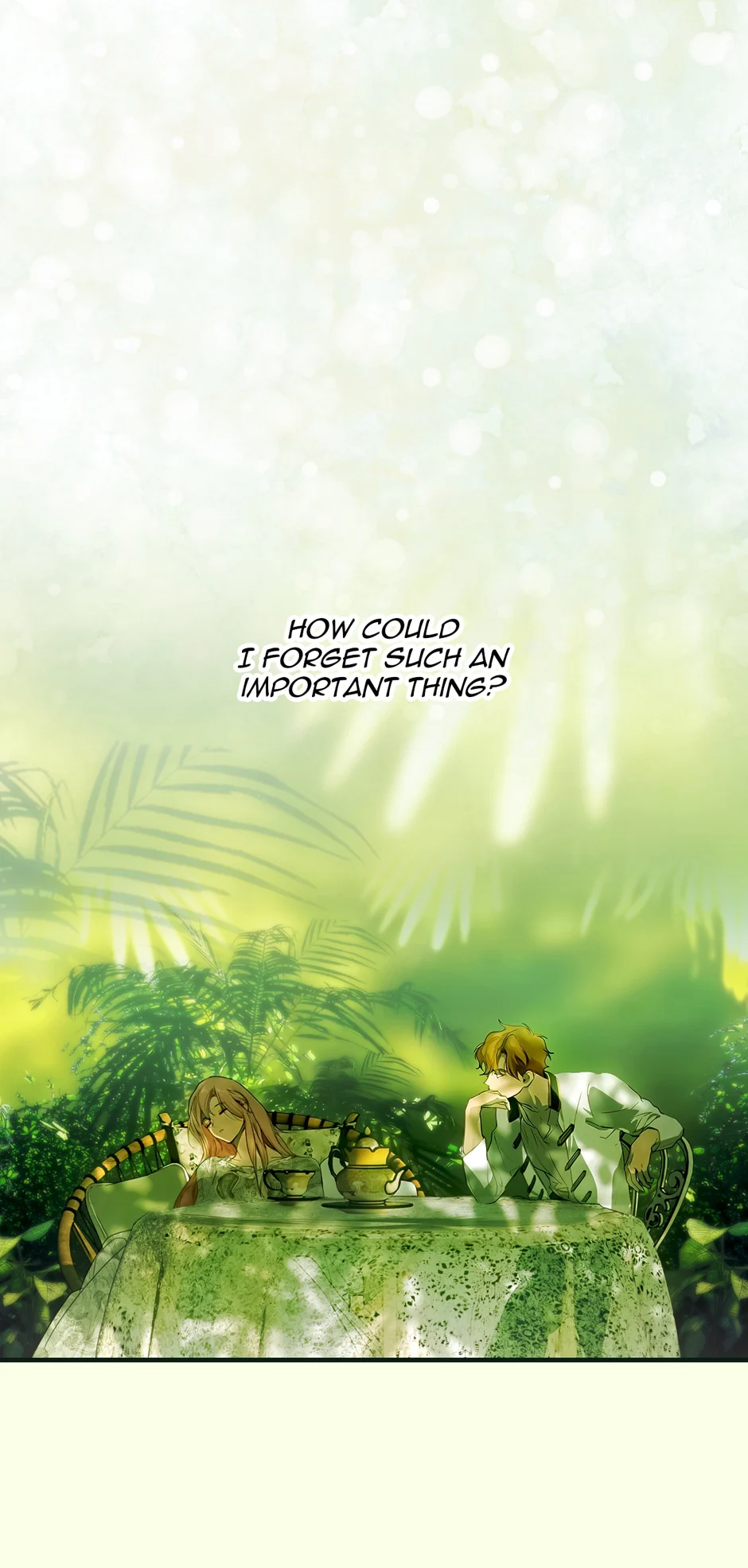 Read A Stepmother_s Märchen EN Manga Online
