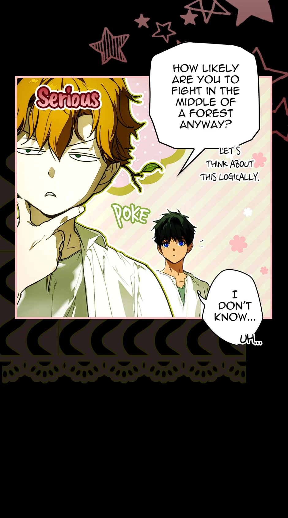 Read A Stepmother_s Märchen EN Manga Online