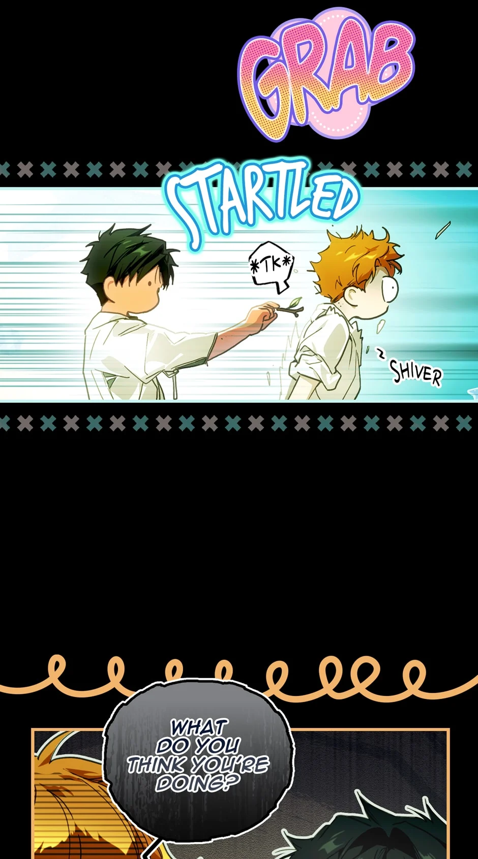 Read A Stepmother_s Märchen EN Manga Online