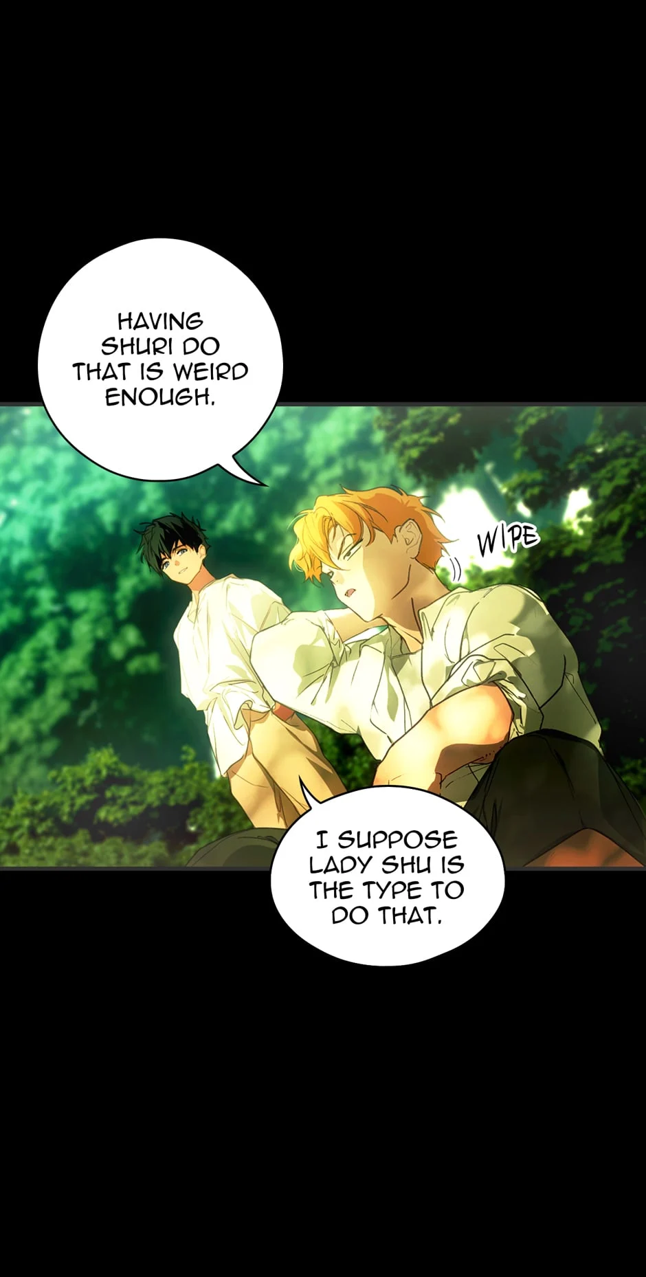 Read A Stepmother_s Märchen EN Manga Online