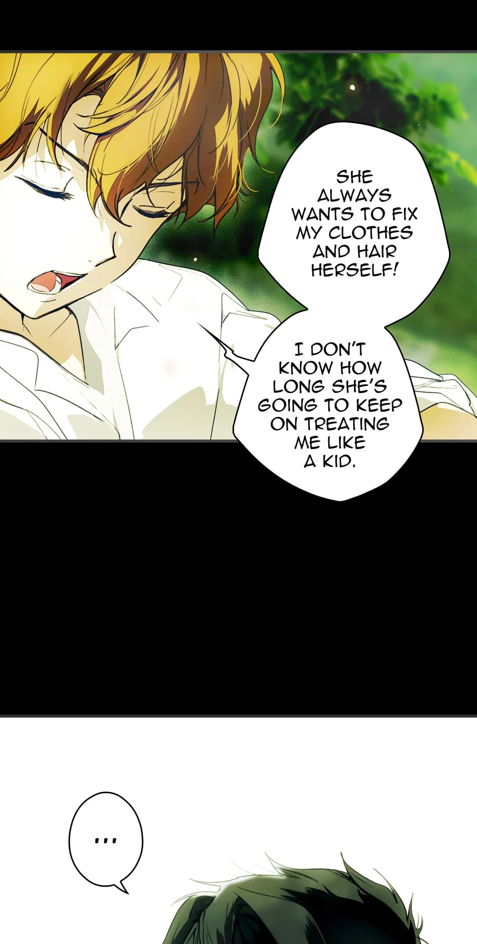 Read A Stepmother_s Märchen EN Manga Online