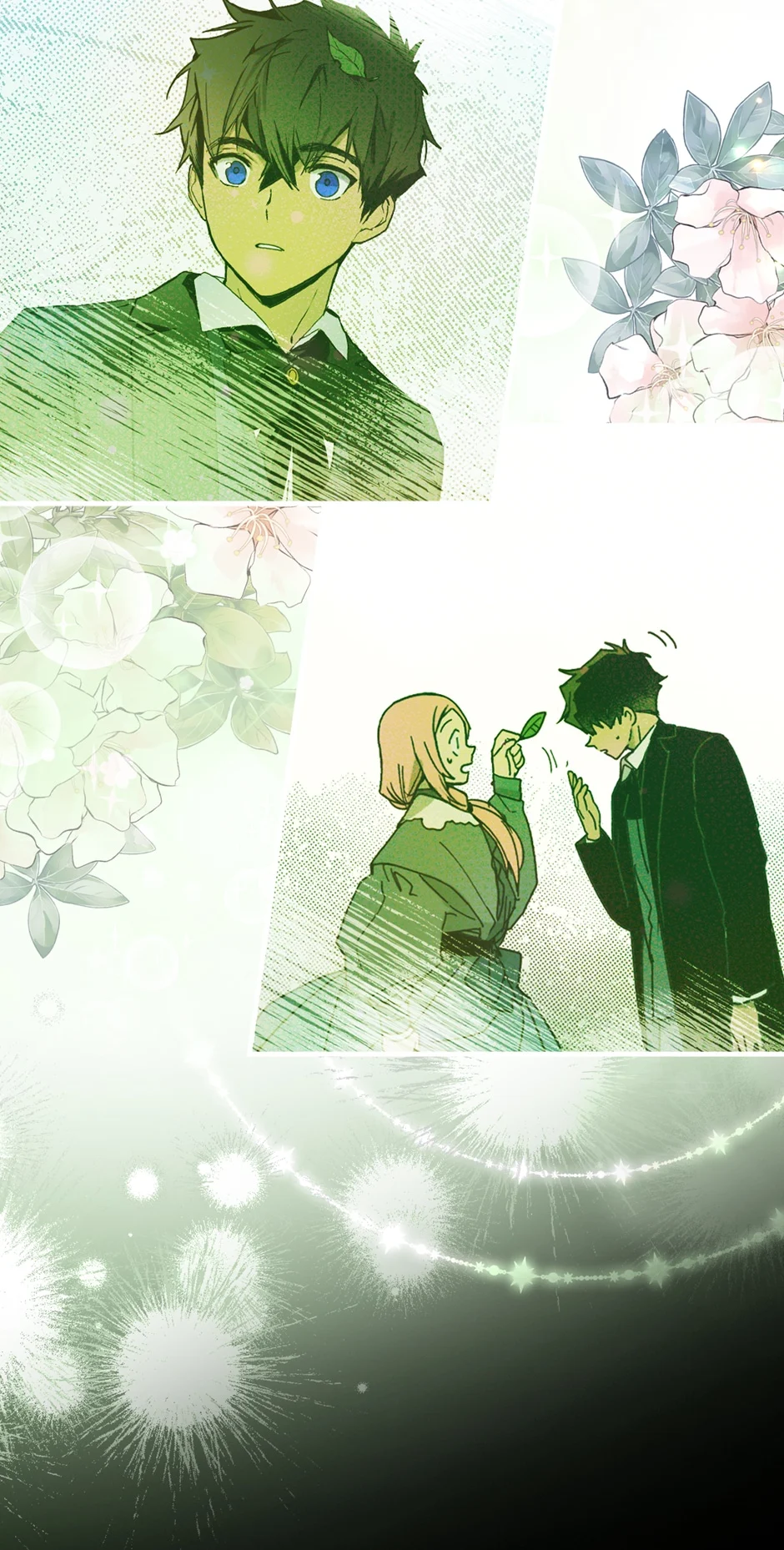 Read A Stepmother_s Märchen EN Manga Online